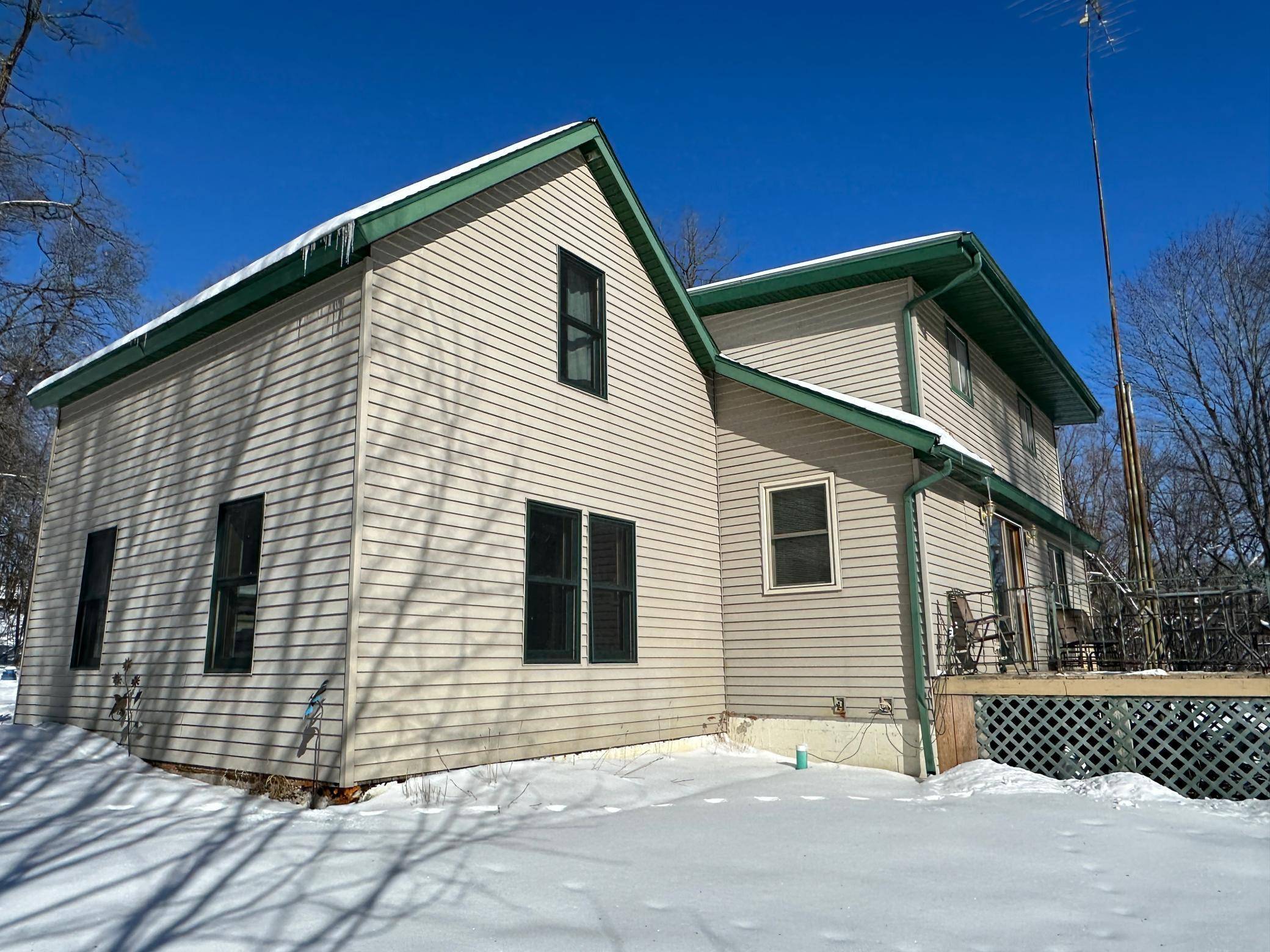Park Rapids, MN 56470,21088 Fir TRL