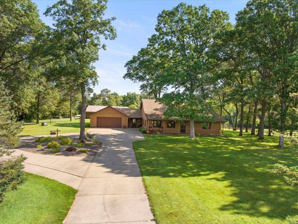 Pillager, MN 56473,1262 Crow DR SW