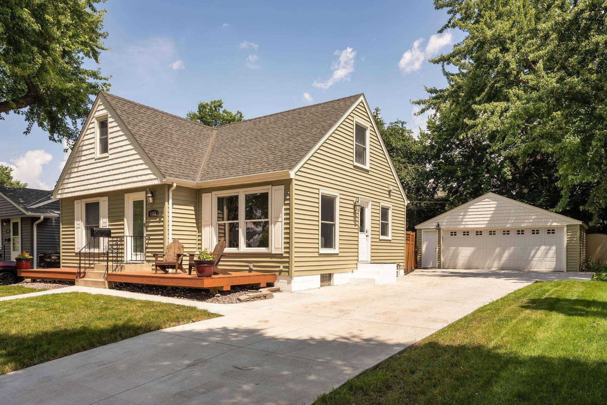 Saint Paul, MN 55116,1062 Bowdoin ST