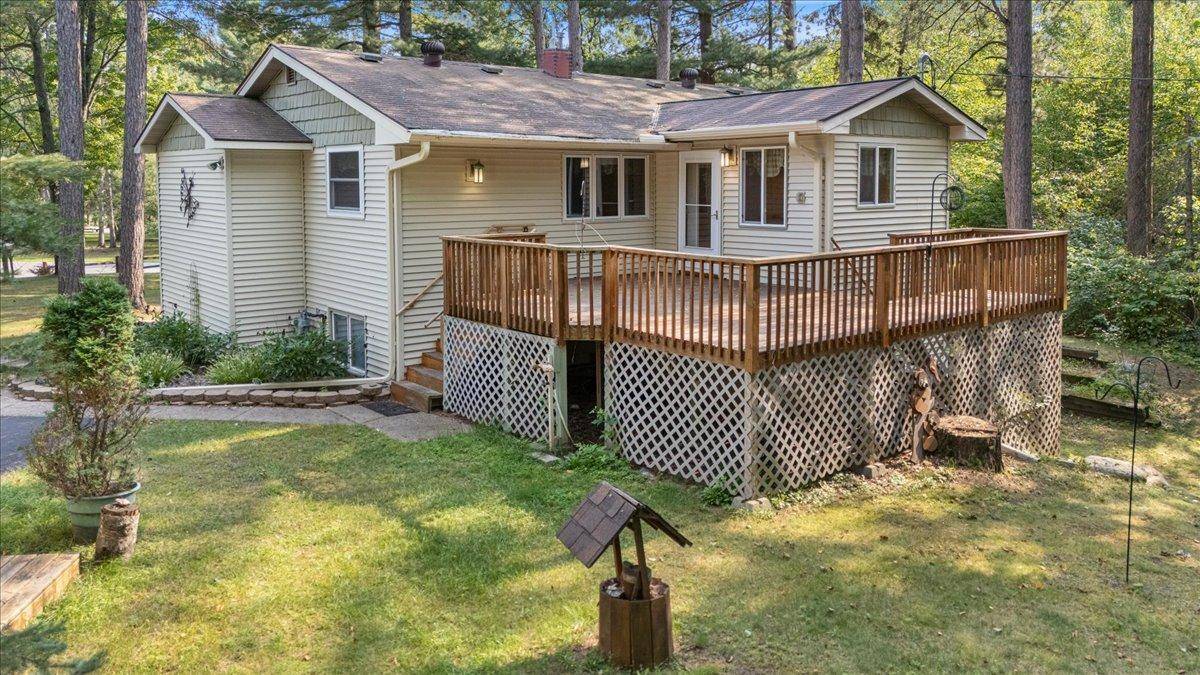 Fayal Twp, MN 55734,4401 Lakeside DR