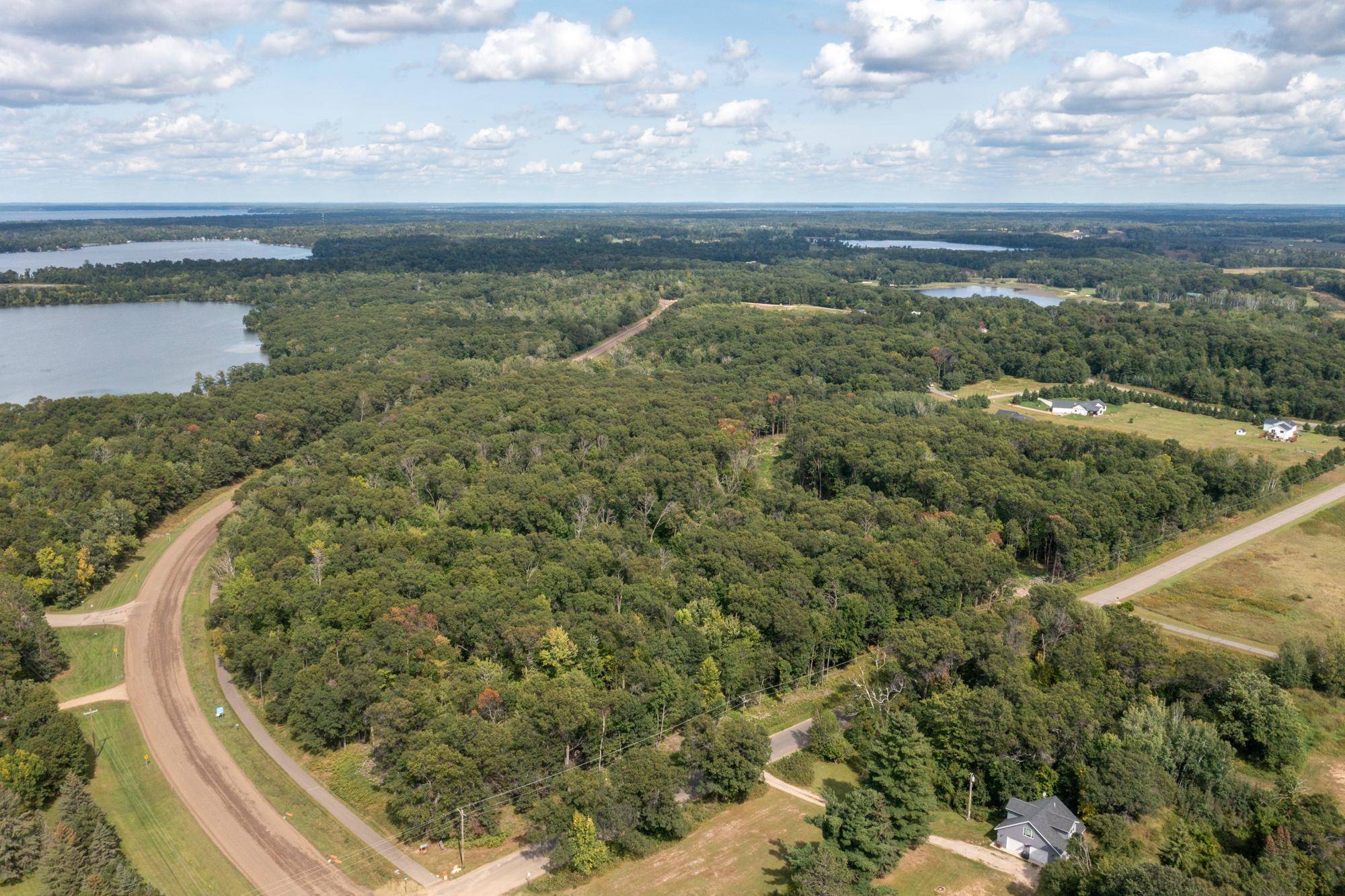 East Gull Lake, MN 56401,TBD County 18 SW and 120th Street SW