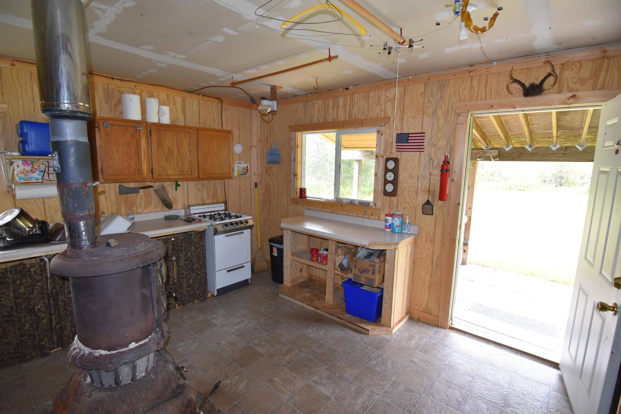 Boone Twp, MN 56623,2351 SW 35th ST SW