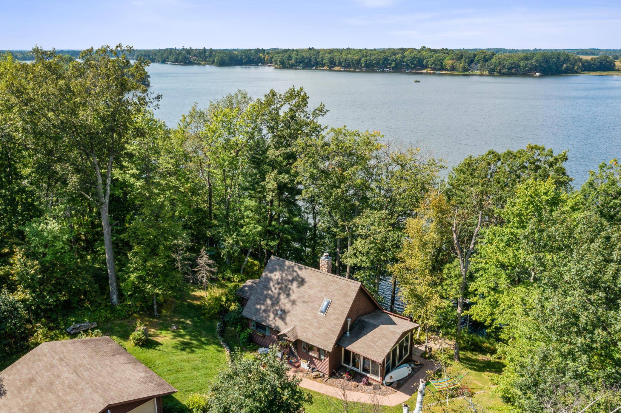 Almena, WI 54889,1654 1/4 ST