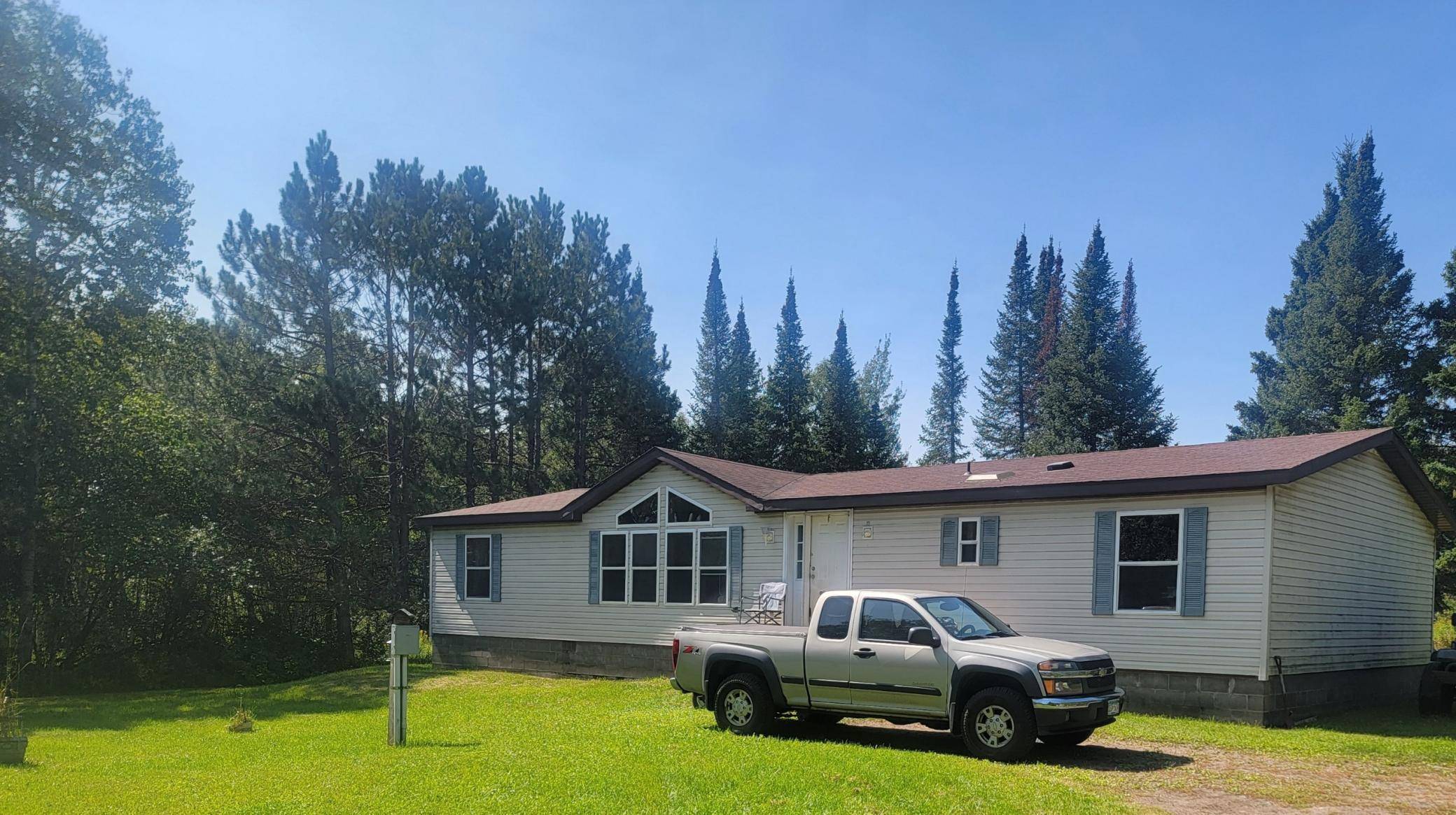 Thomson Twp, MN 55733,311 Ikola RD