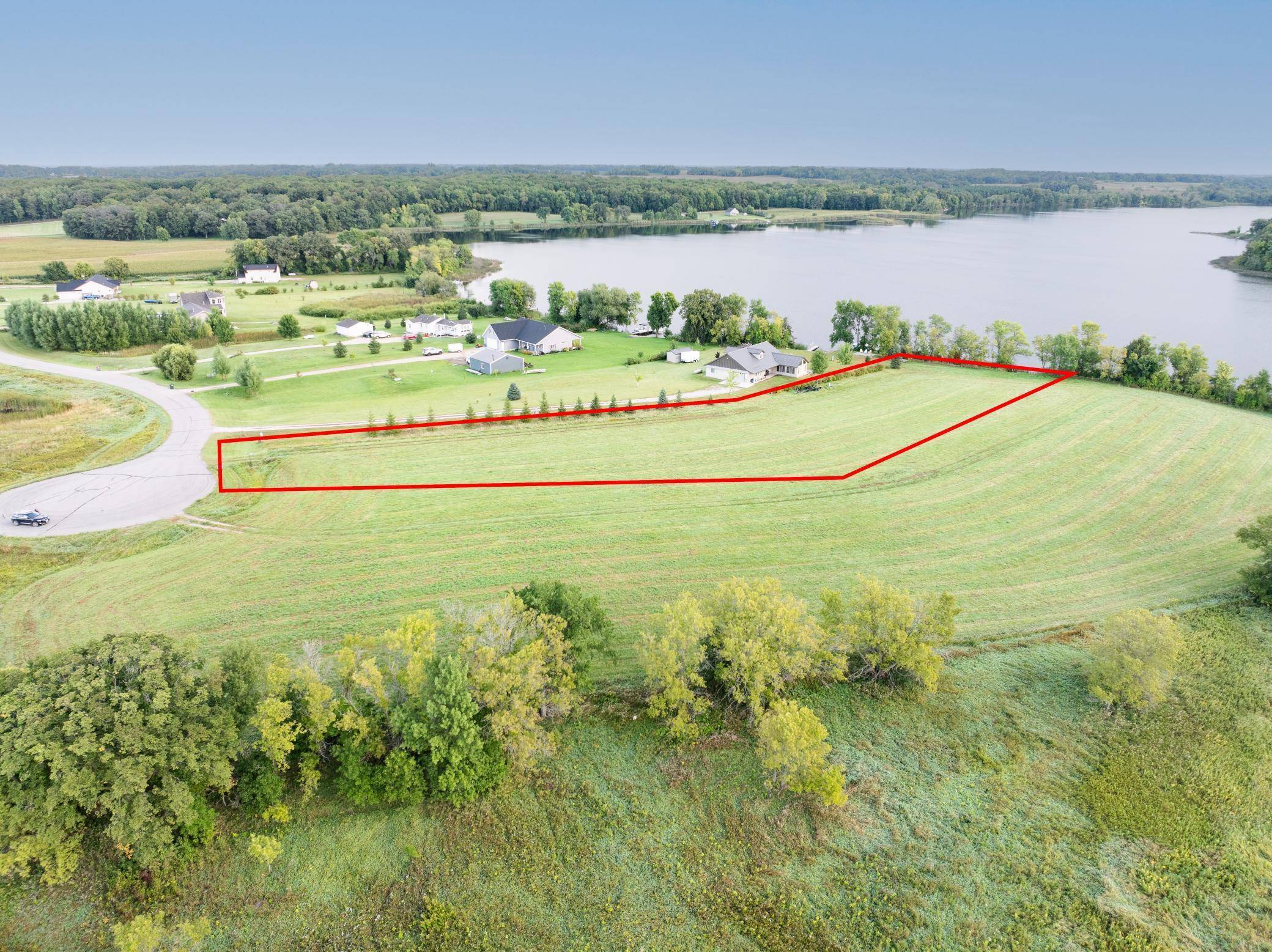 Lake Mary Twp, MN 56308,2329 Turtle TRL SW