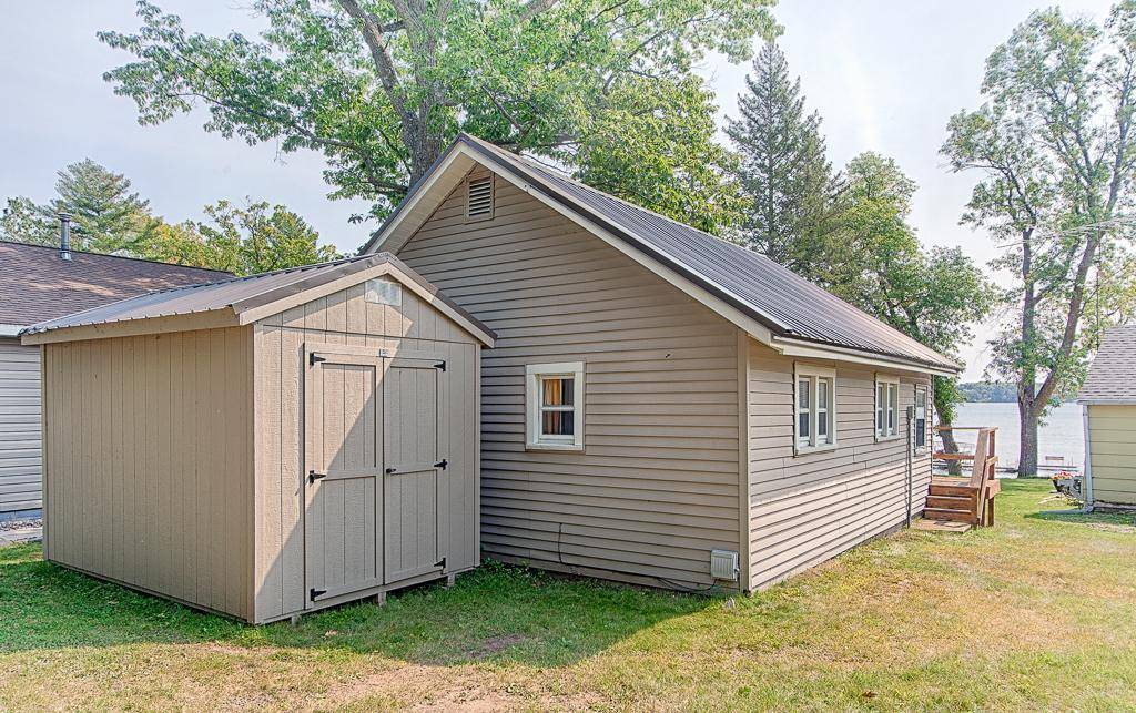 Garrison, MN 56450,25637 Circle DR