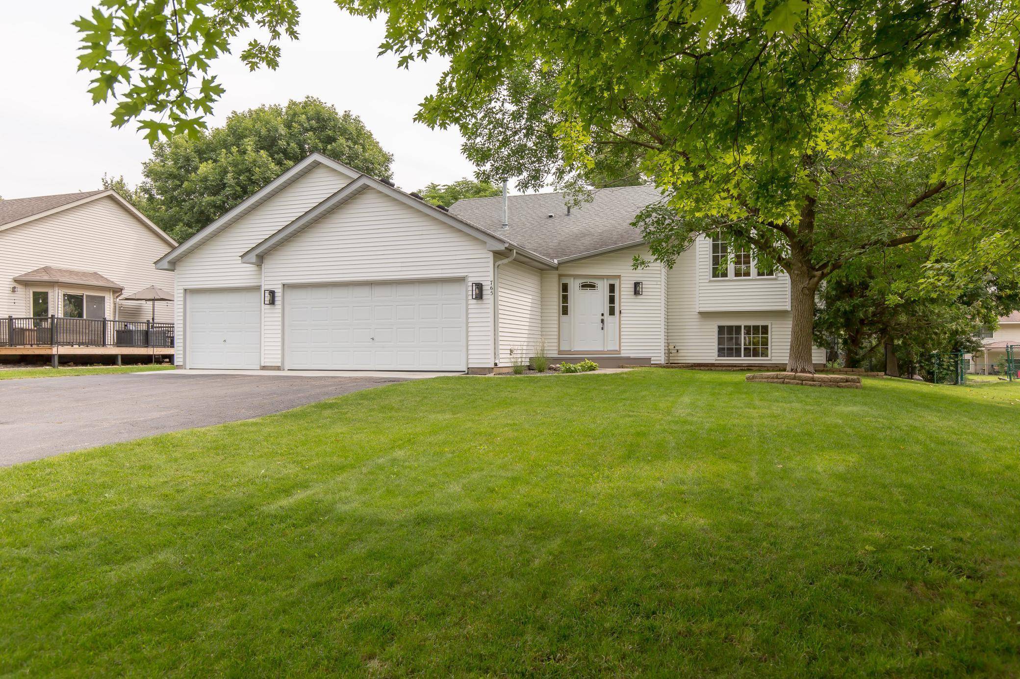 Jordan, MN 55352,765 Leon ST