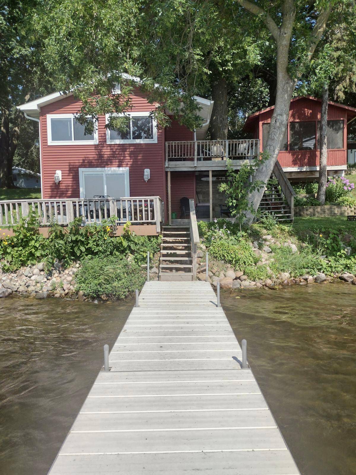 Maple Lake, MN 55358,3869 59th ST NW