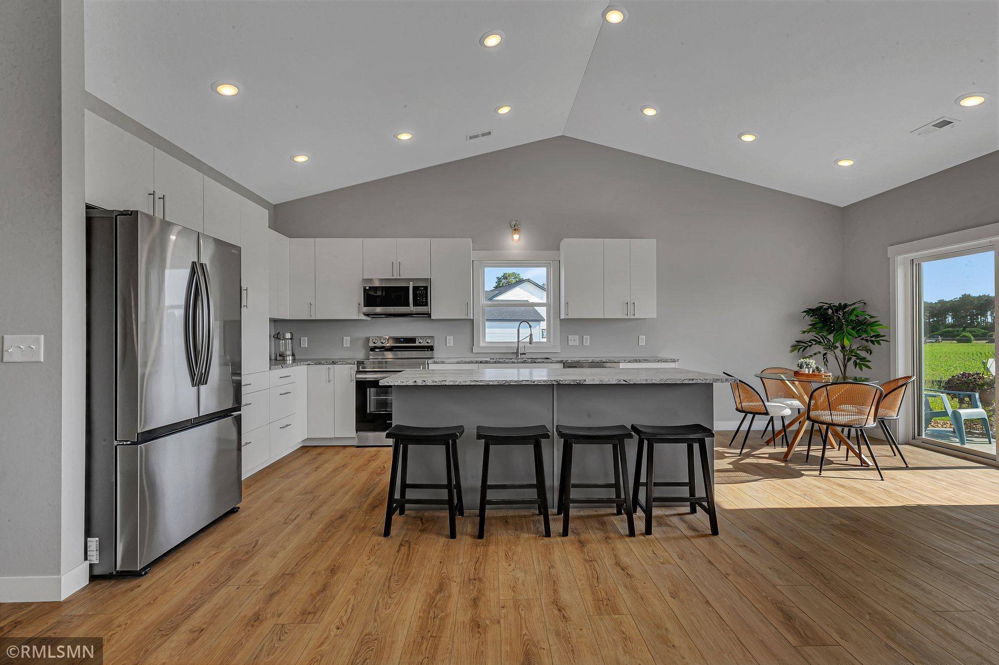Rice, MN 56367,935 3rd AVE SW