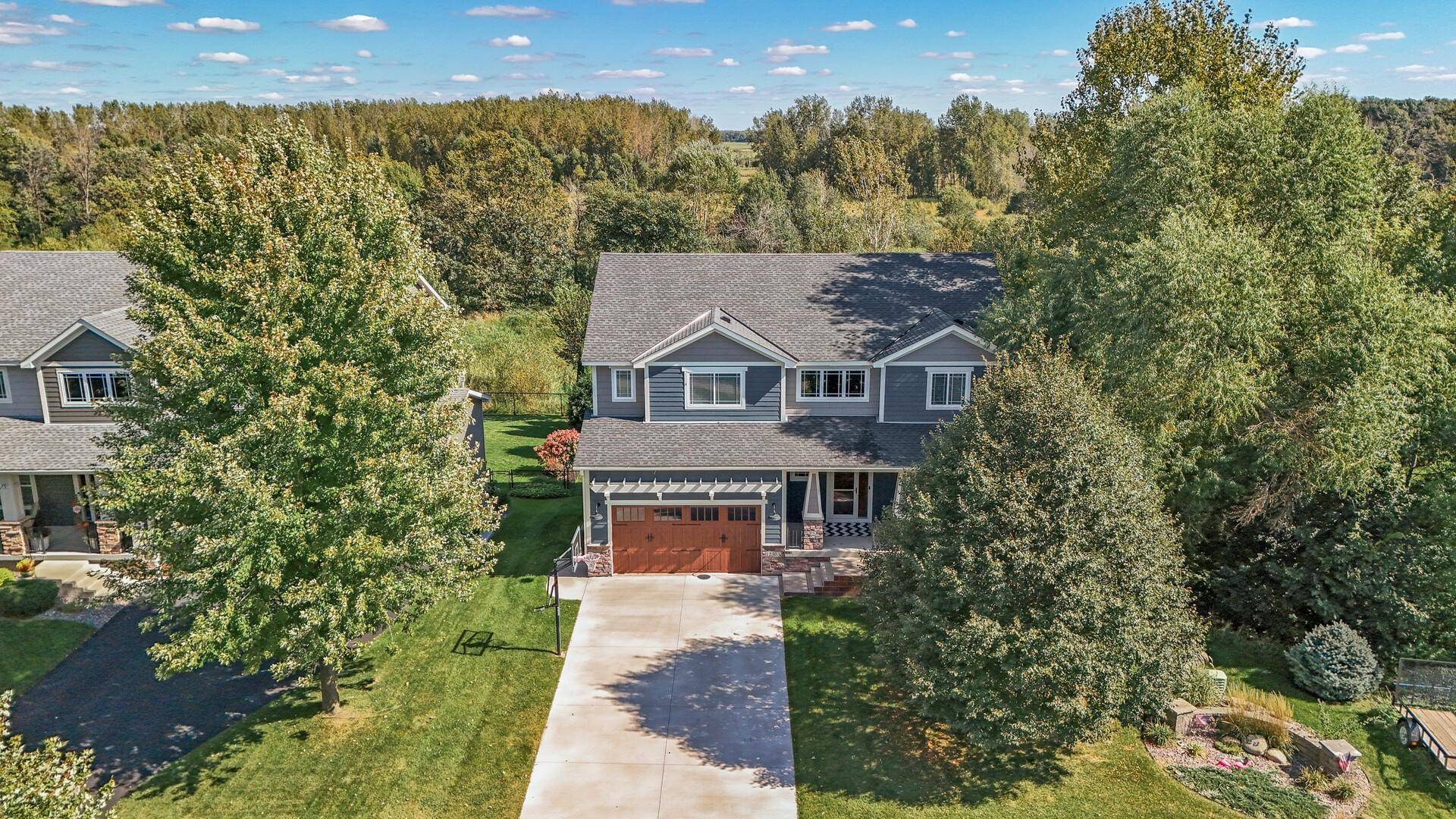 Blaine, MN 55449,12303 Opal ST NE