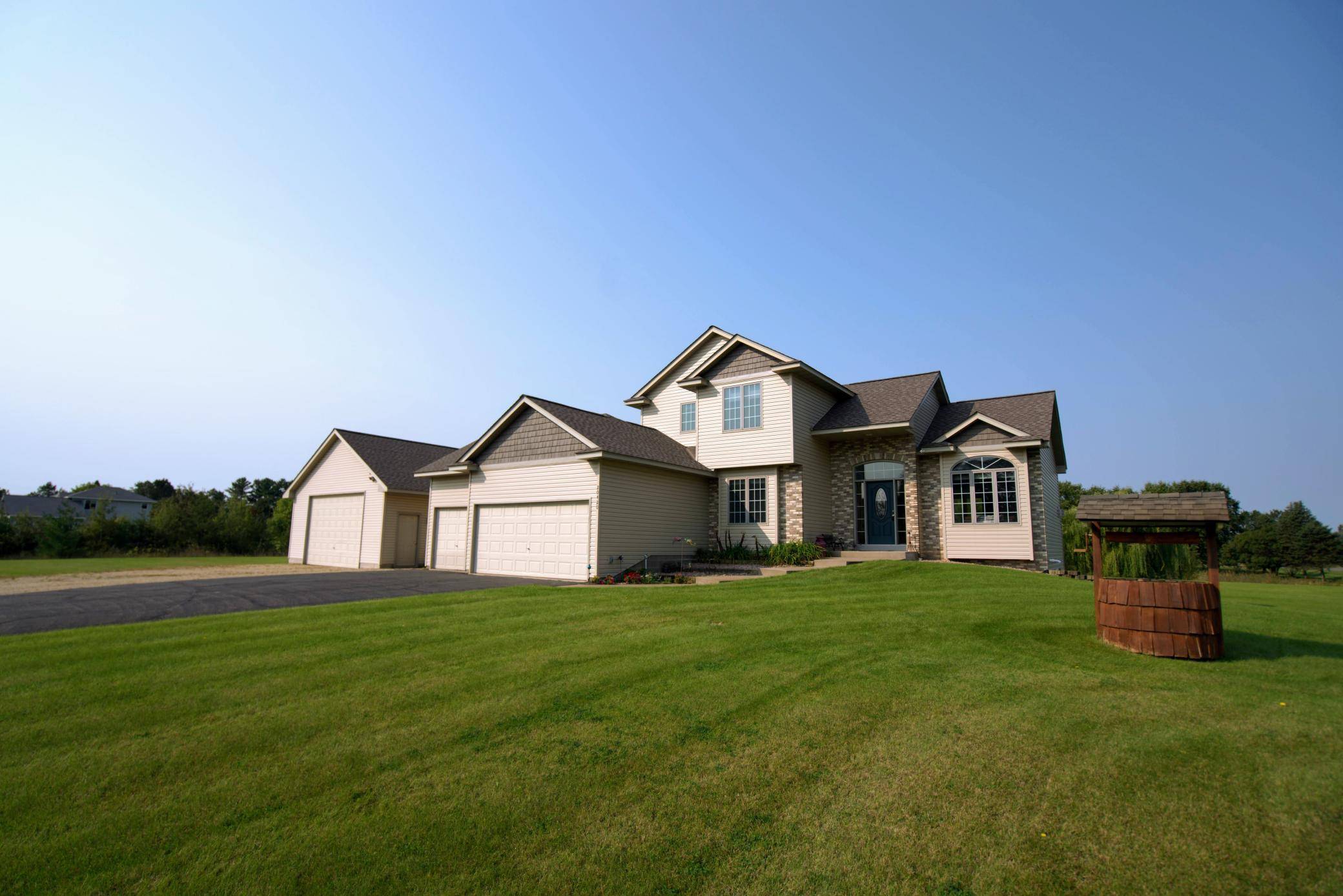 Oak Grove, MN 55011,20420 Eidelweiss ST NW