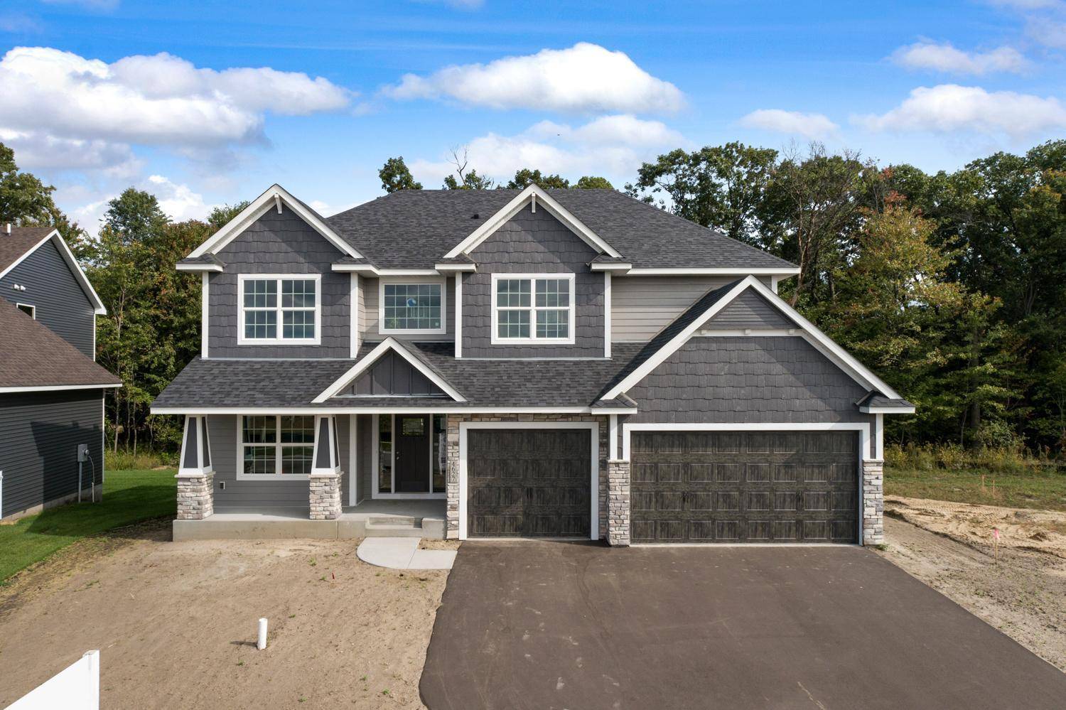 Blaine, MN 55449,4900 130th CT NE