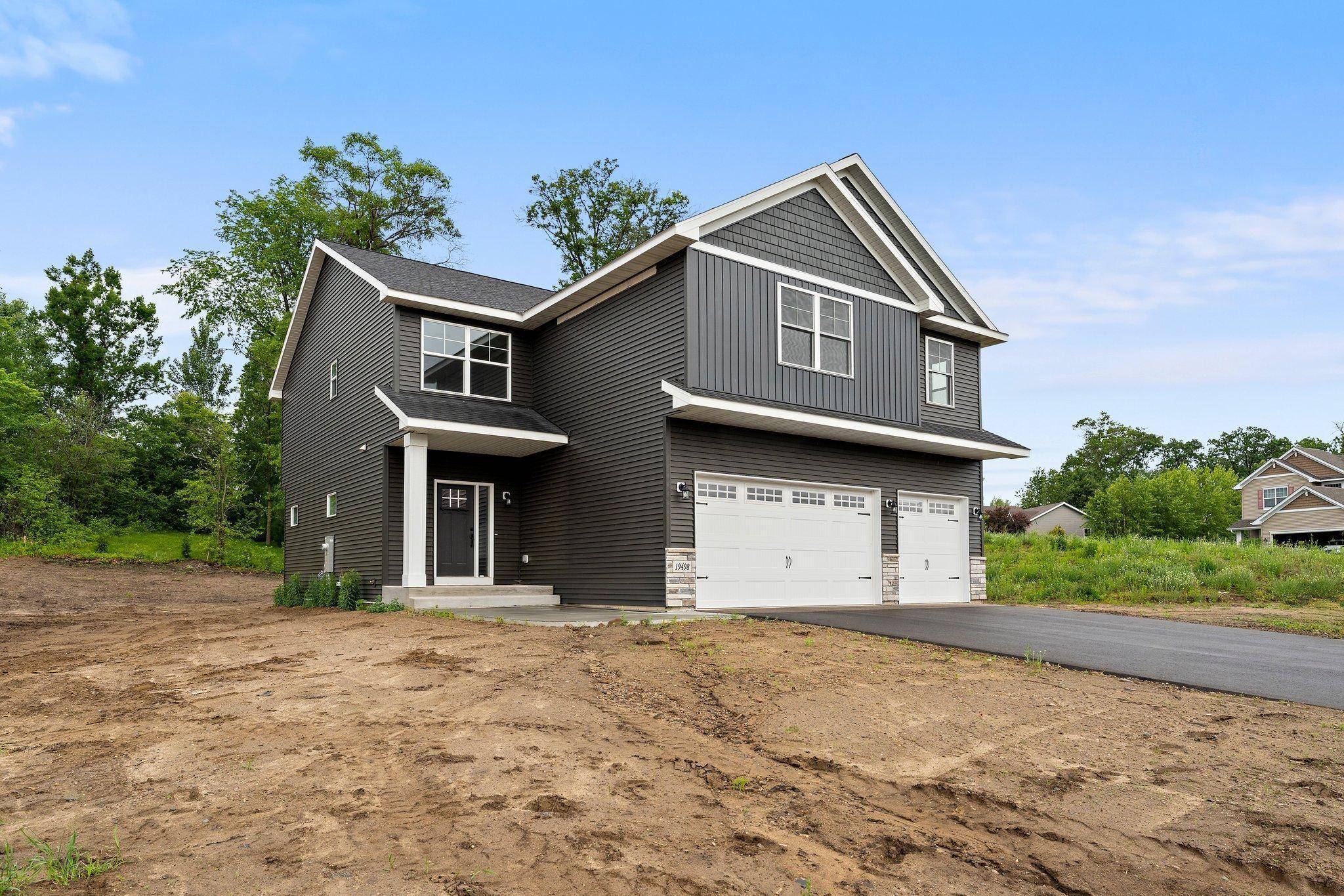 Elk River, MN 55330,19498 Carson CT NW