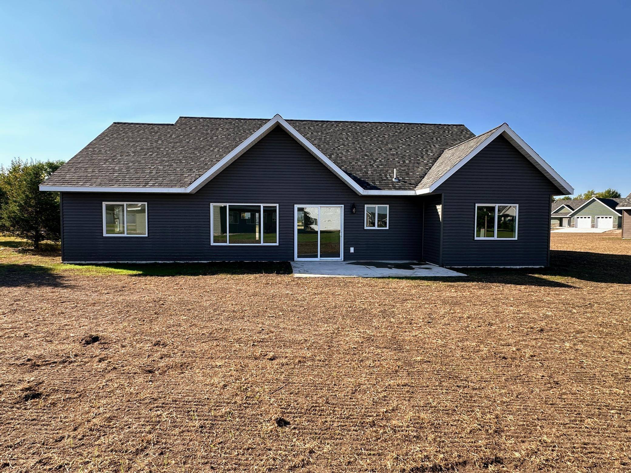 Perham, MN 56573,840 9th ST NW