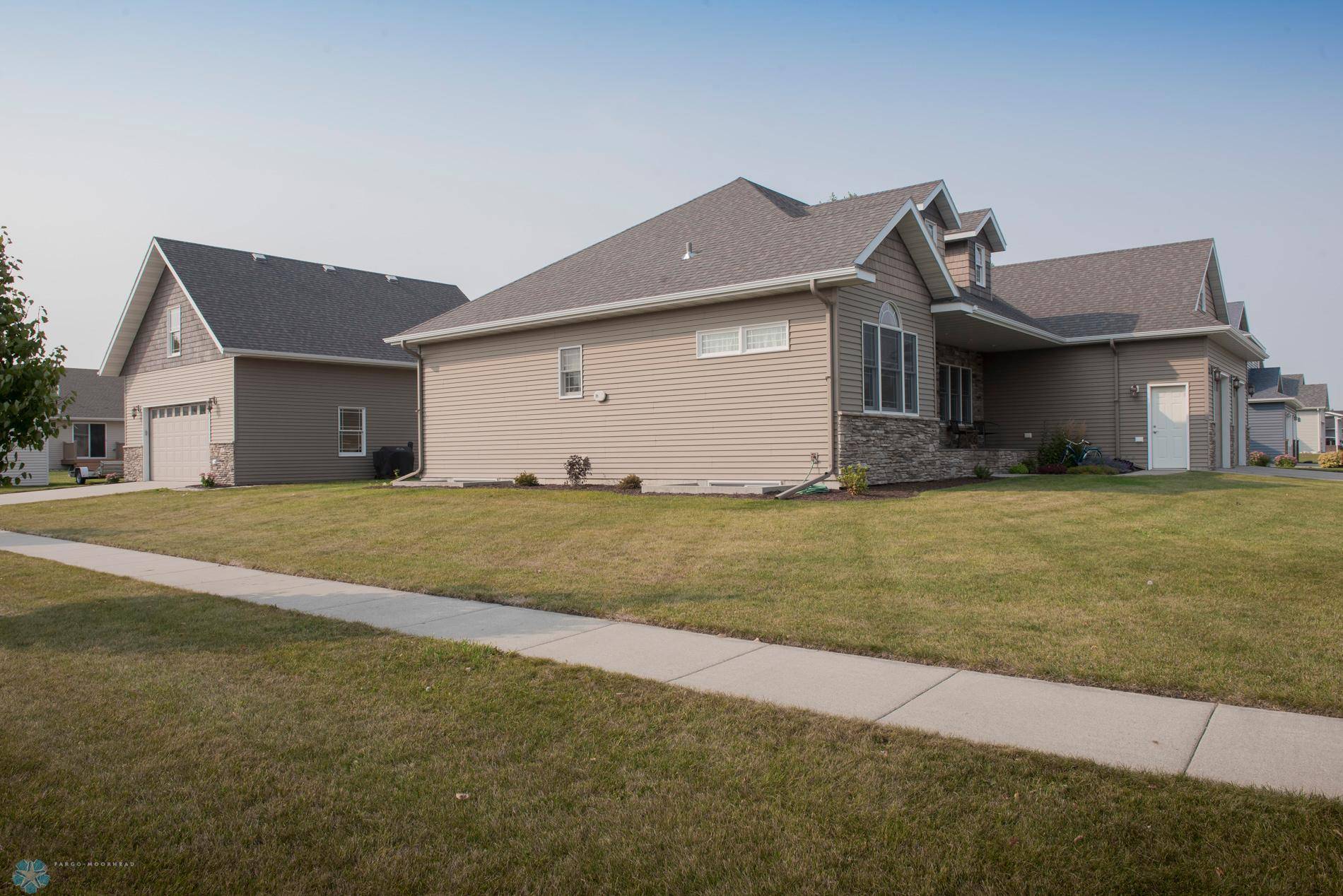 Casselton, ND 58012,731 Willow Bend DR