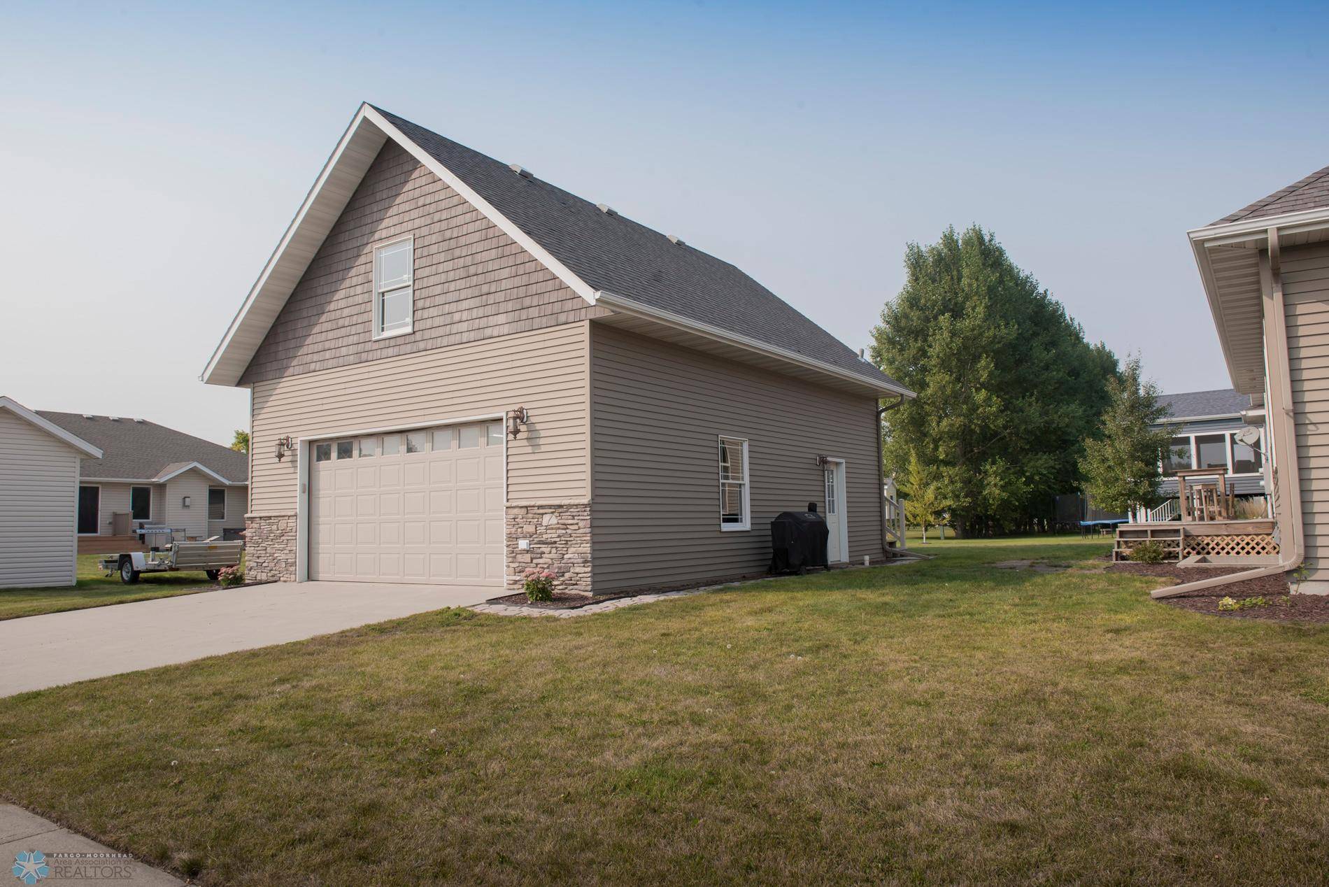 Casselton, ND 58012,731 Willow Bend DR