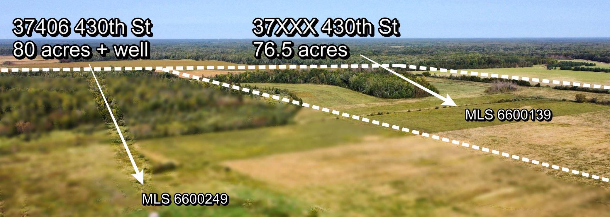 Aitkin, MN 56431,37XXX 430th ST