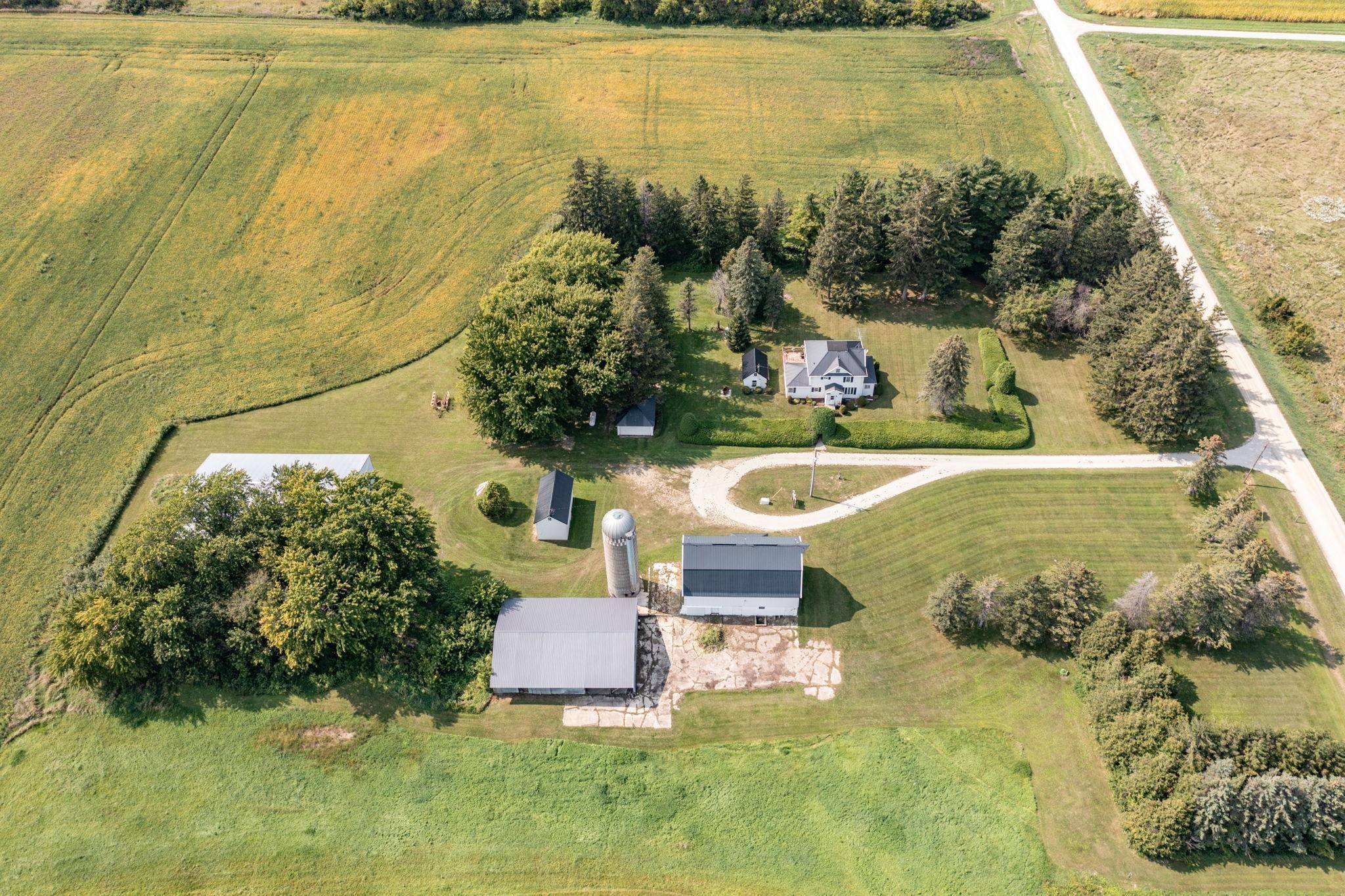 Hayfield, MN 55940,27591 740th ST