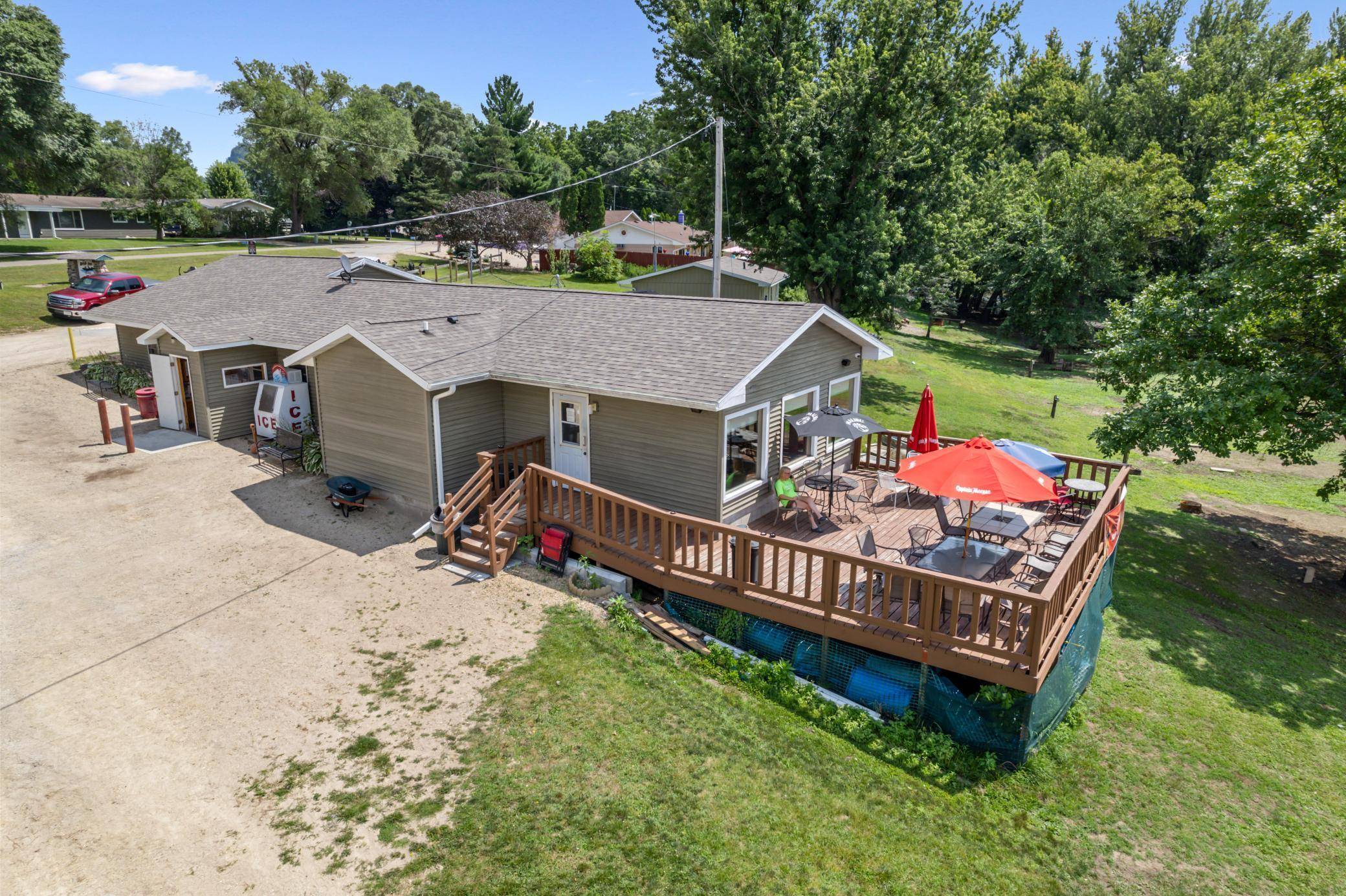 Milton, WI 54629,S2945 Indian Creek RD