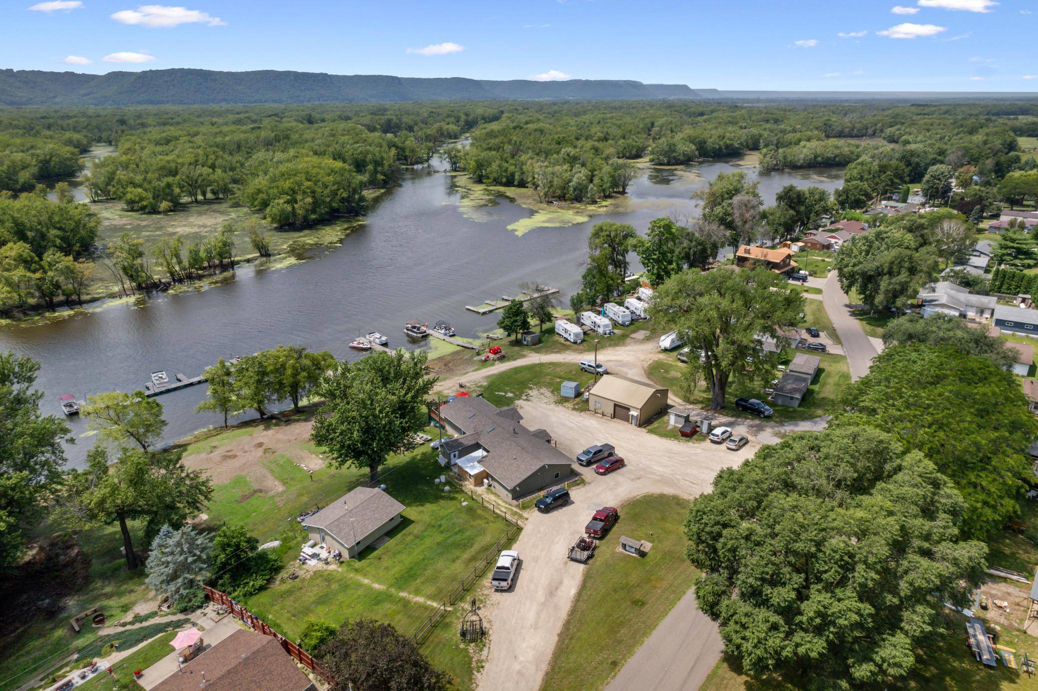 Milton, WI 54629,S2945 Indian Creek RD