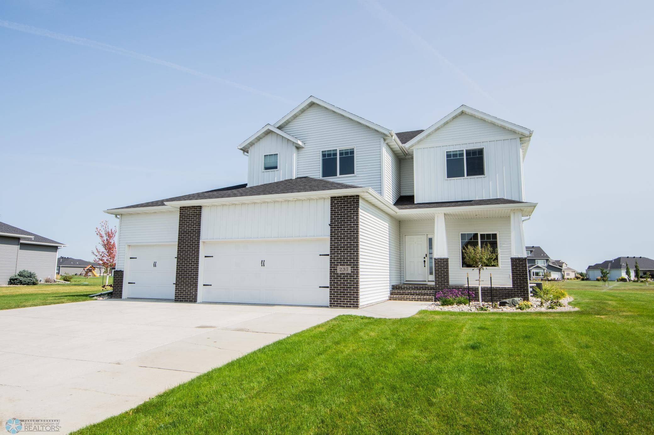 Kindred, ND 58047,237 S Schnell DR