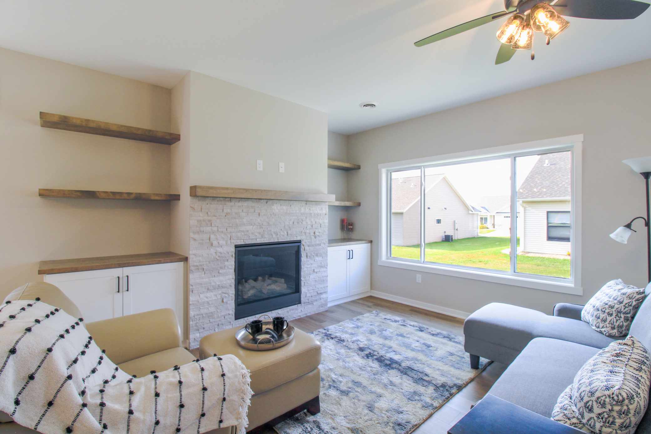 Stewartville, MN 55976,858 Bucknell LN SE