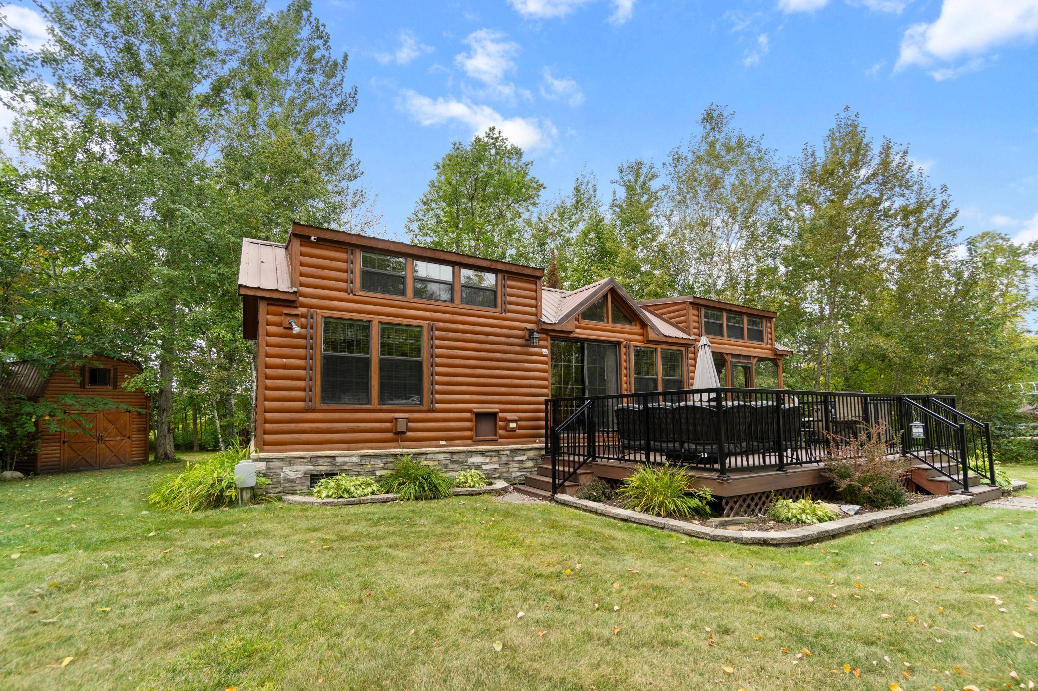 Tenstrike, MN 56683,21588 Gull Lake Loop RD NE #94