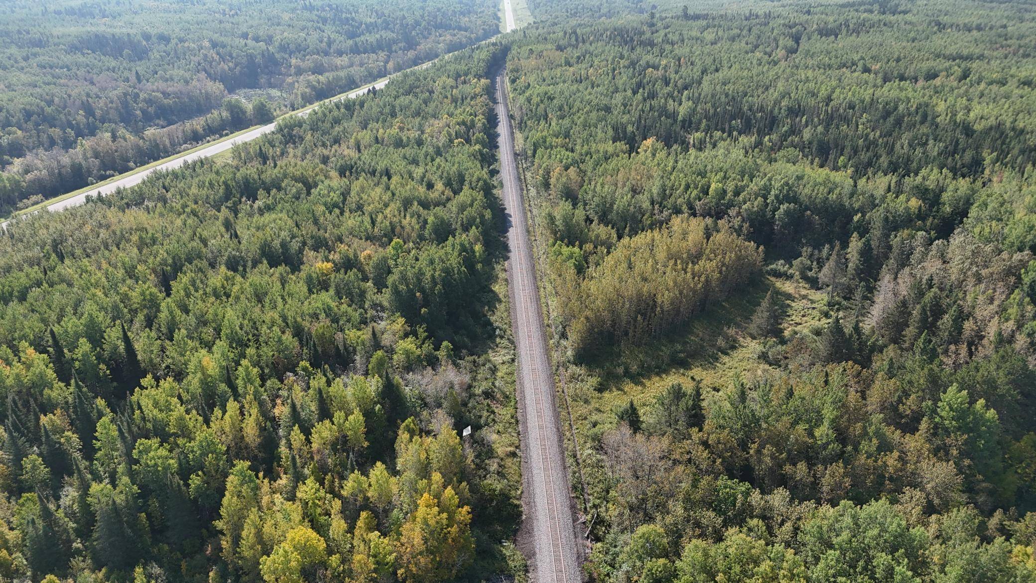 Orr, MN 55771,XXX Highway 53