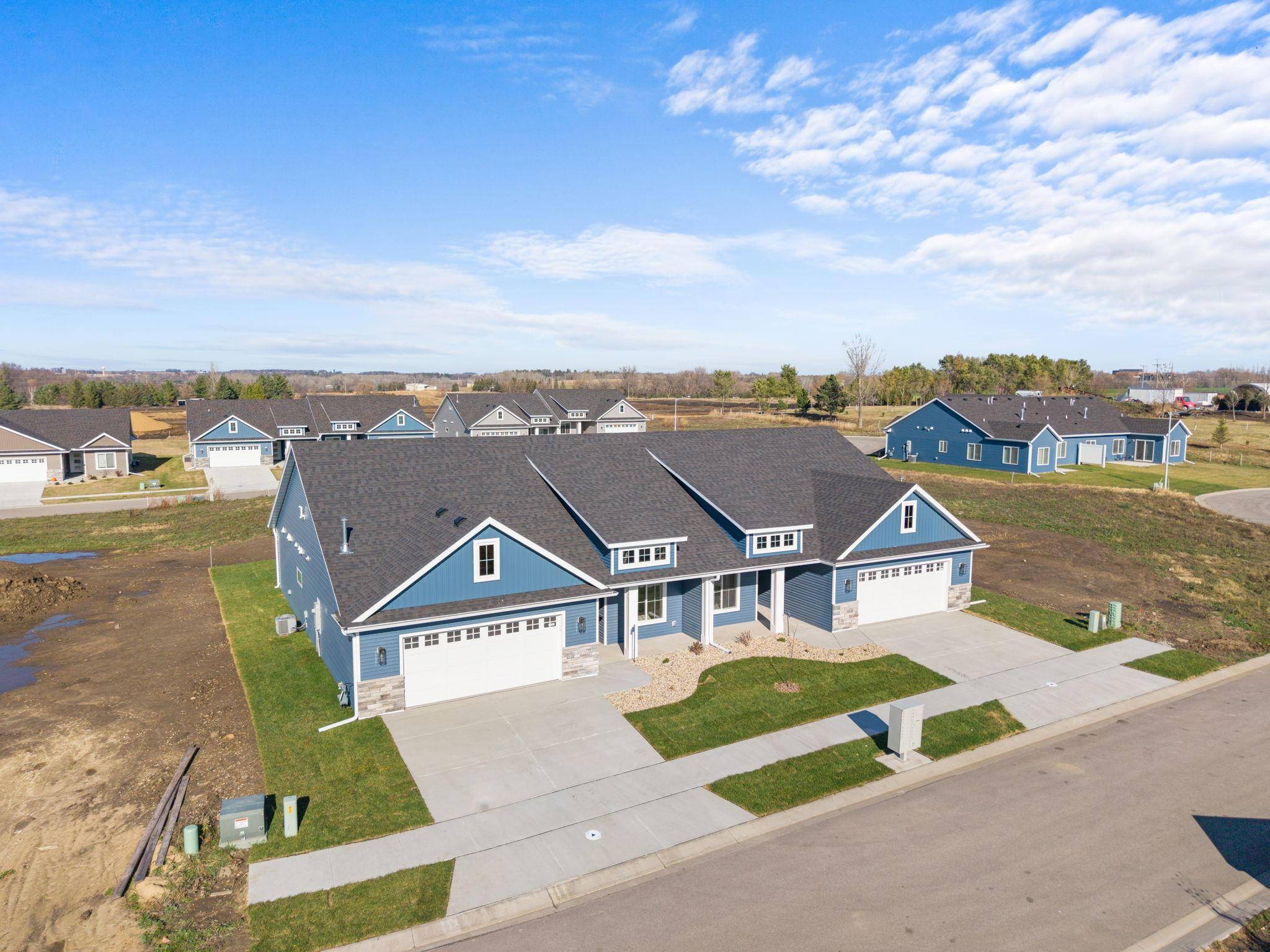 Kasson, MN 55944,1003 11th PL NW