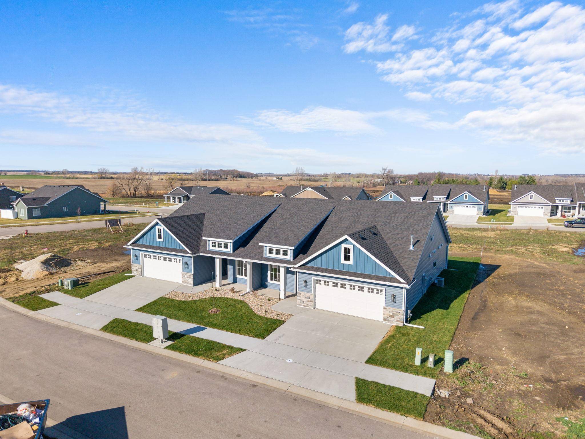 Kasson, MN 55944,1003 11th PL NW