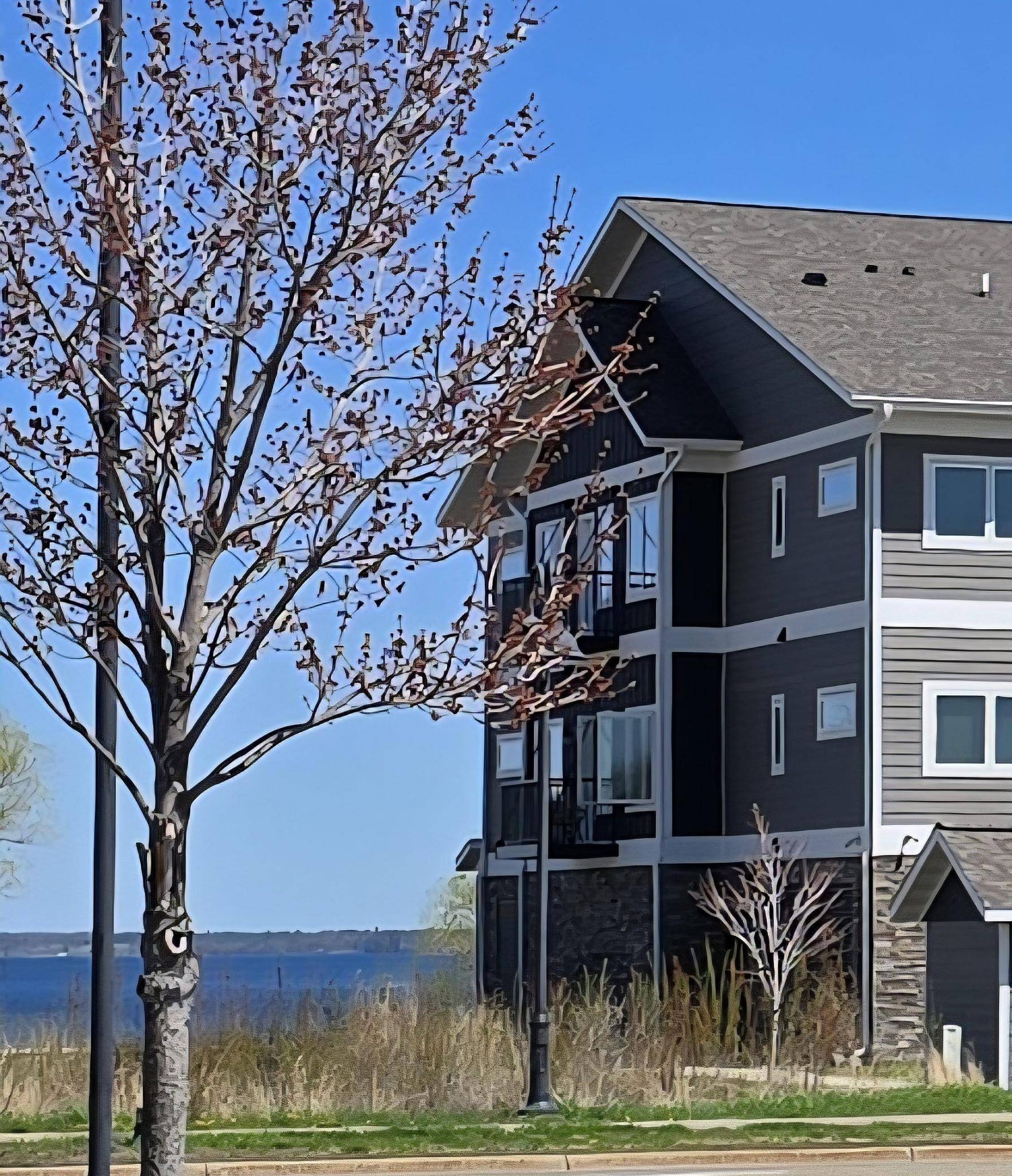 Bemidji, MN 56601,715 Lake Shore DR NE #113