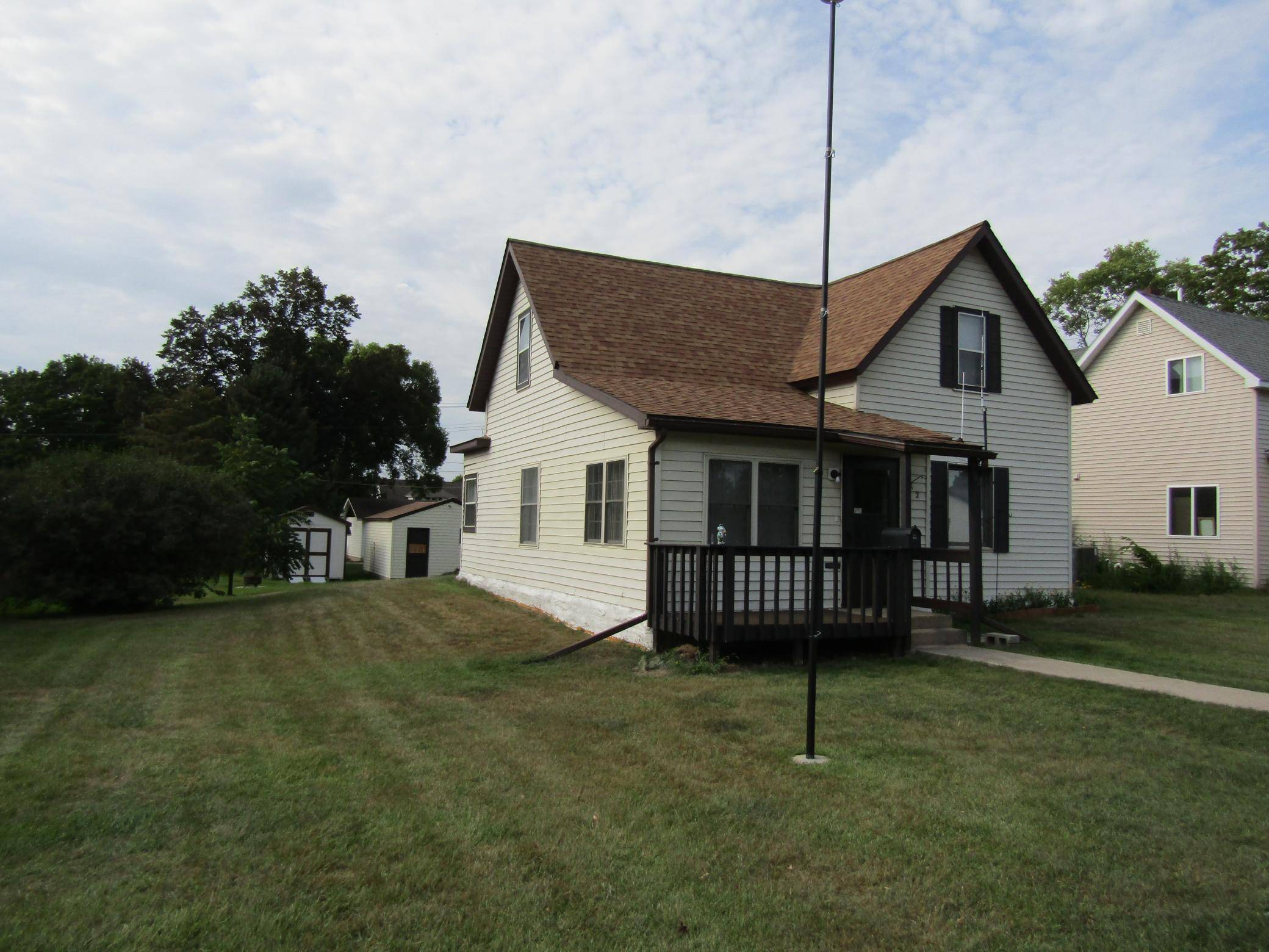 Canby, MN 56220,412 Lac Qui Parle AVE N