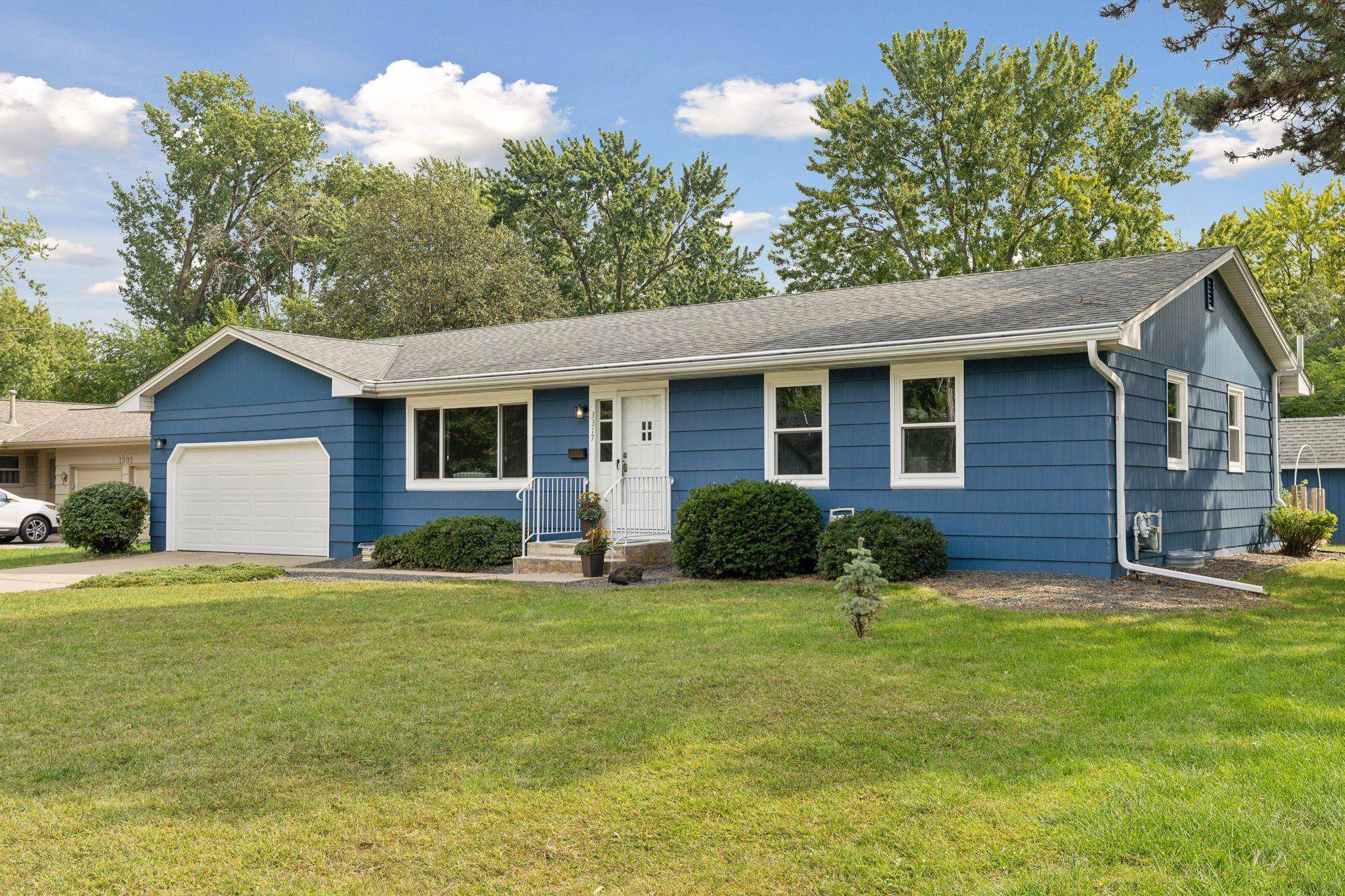 Bloomington, MN 55431,3317 W 87th ST