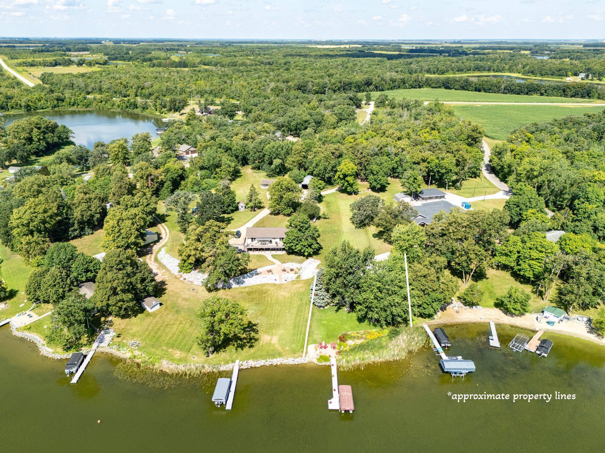 Mentor, MN 56736,14127 Maple Inn RD SE