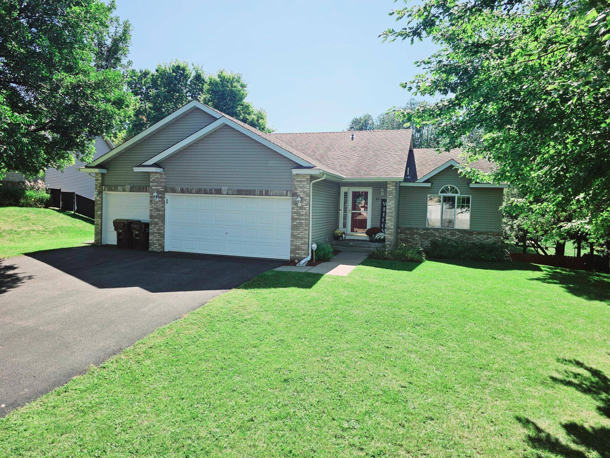 Buffalo, MN 55313,823 Fox TRL