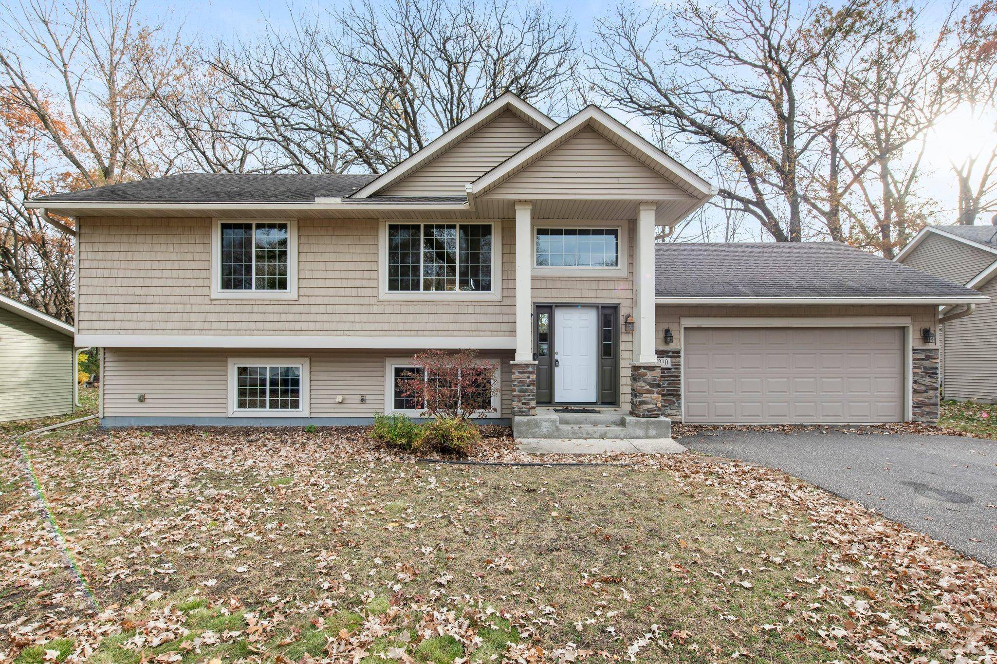 White Bear Twp, MN 55110,5210 Elk ST