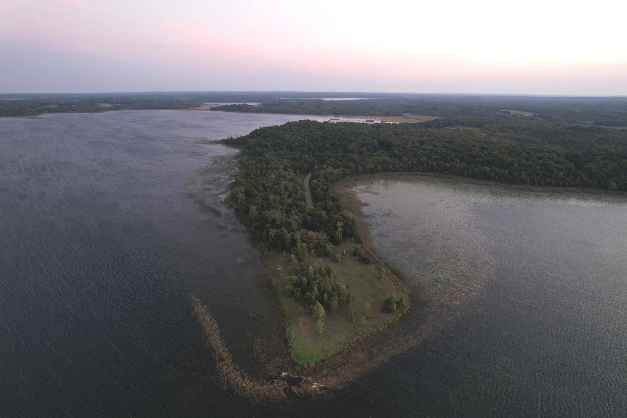 Rochert, MN 56578,(LOT C) TBD NE Rock Lake RD
