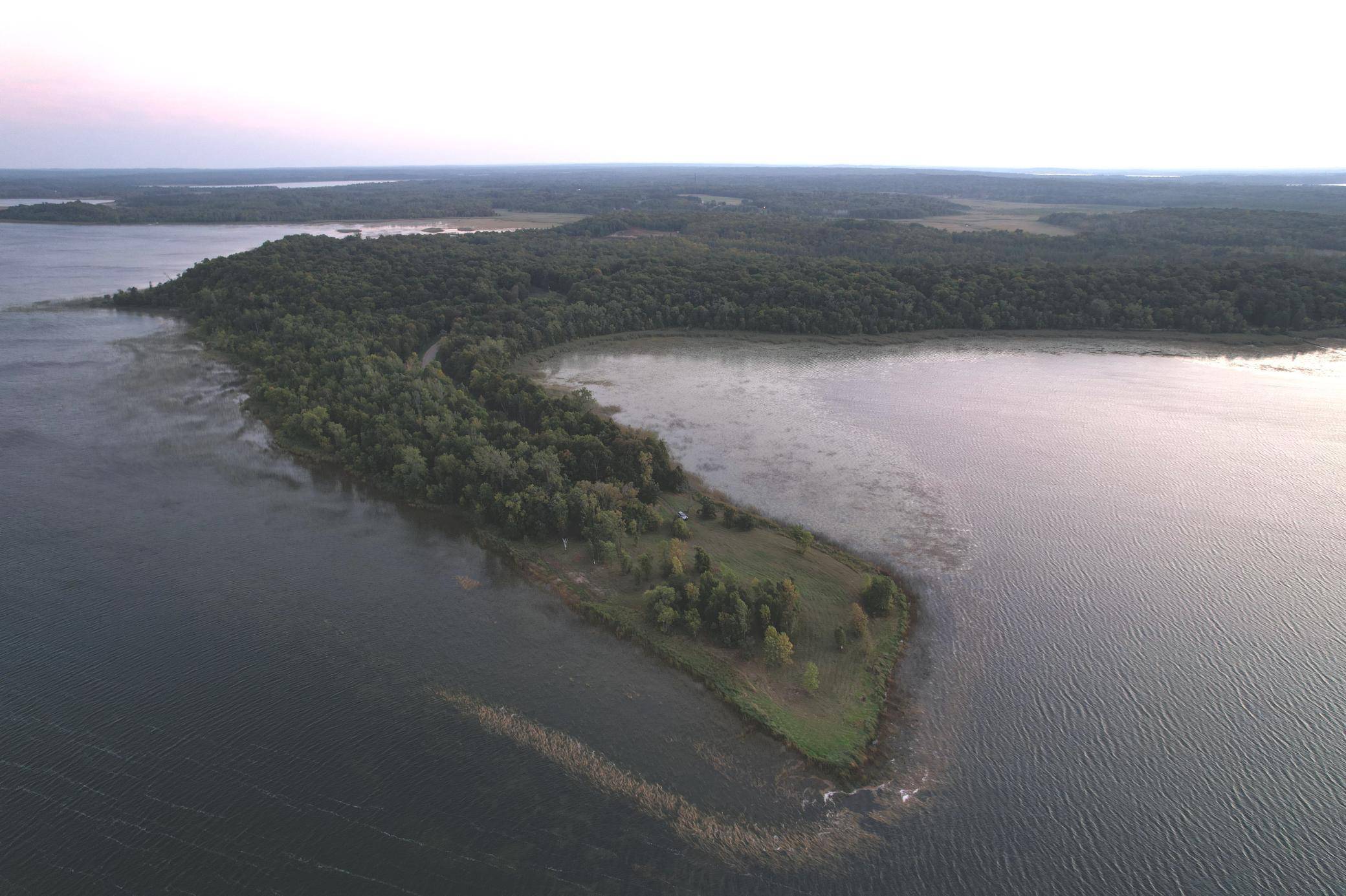 Rochert, MN 56578,(LOT 1) 24628 NE Rock Lake RD