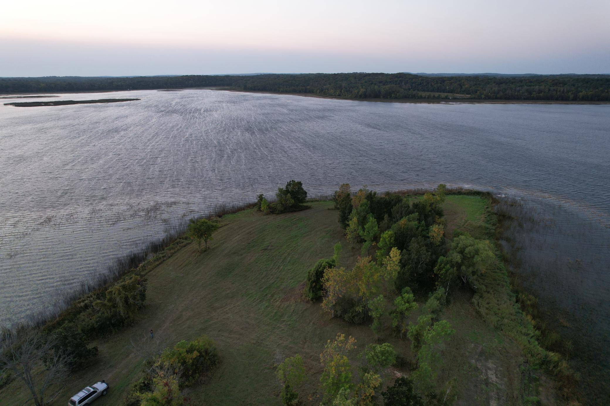 Rochert, MN 56578,(LOT H) TBD NE Rock Lake RD
