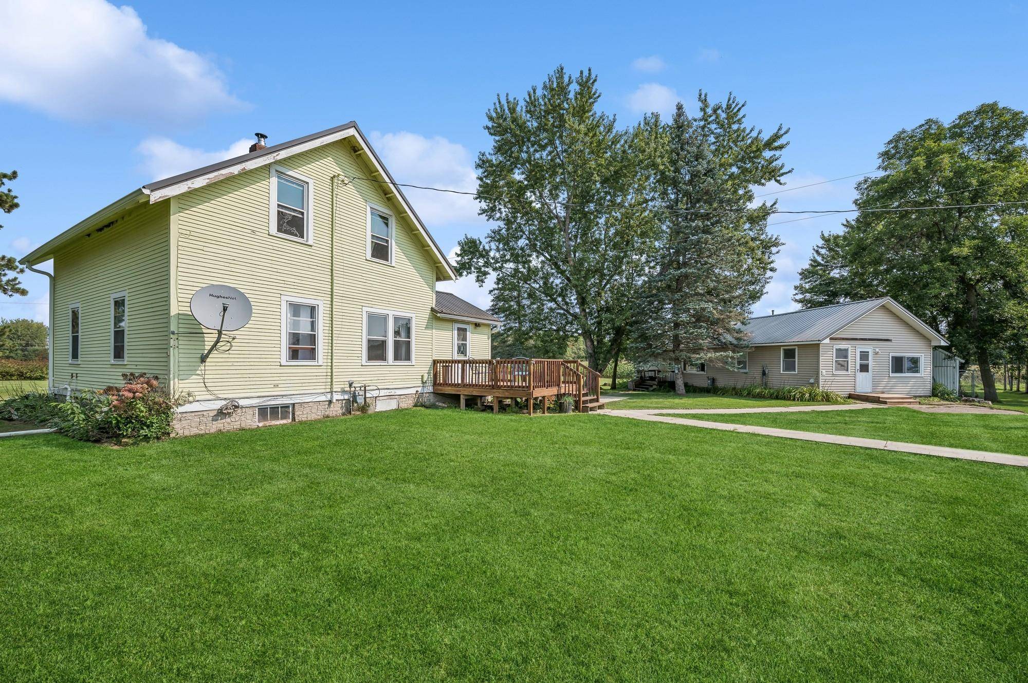 Arthur Twp, MN 56358,1625 180th AVE