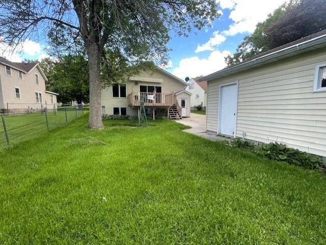 Waseca, MN 56093,901 2nd St NW