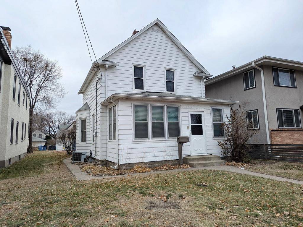 Minneapolis, MN 55413,1722 University AVE NE
