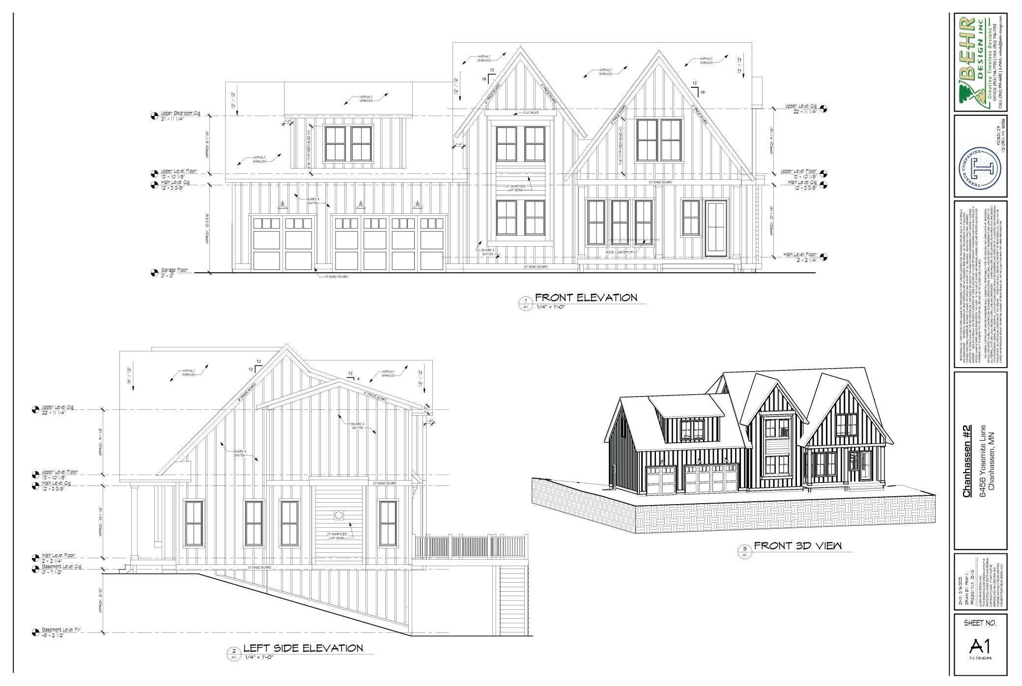 Chanhassen, MN 55331,6456 Yosemite LN