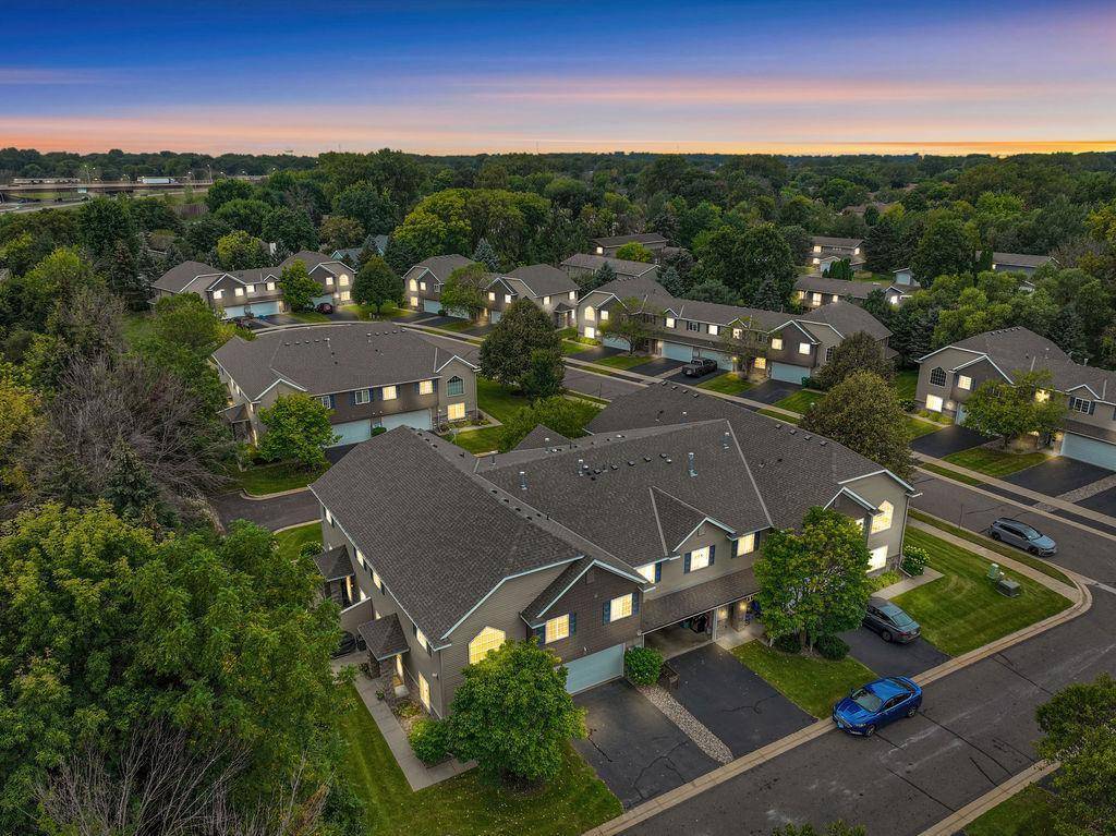 Vadnais Heights, MN 55127,3336 Jansen WAY