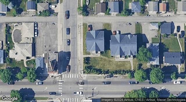 Saint Paul, MN 55106,941 Maryland AVE E