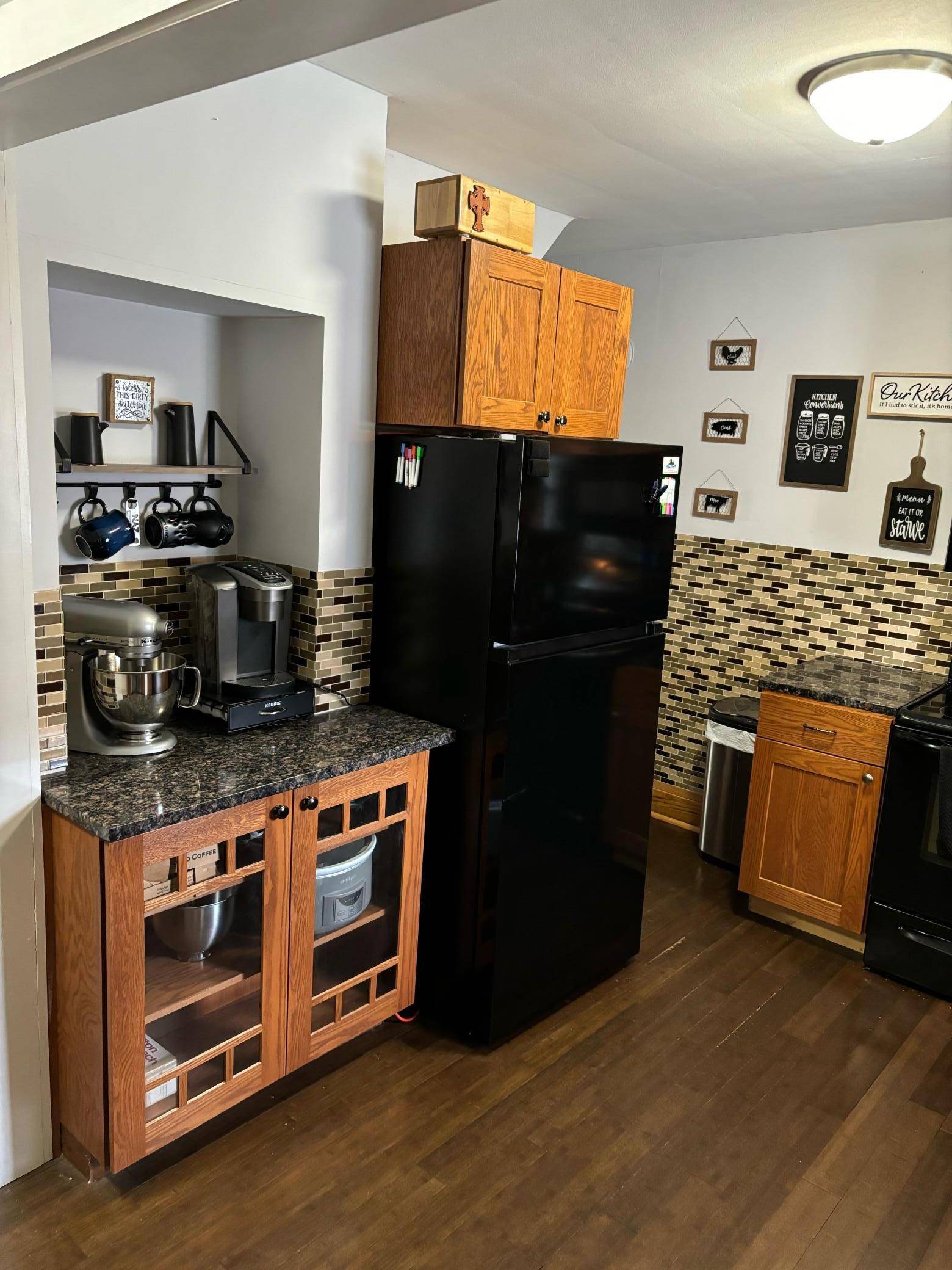 Balsam Lake, WI 54810,106 2nd ST W