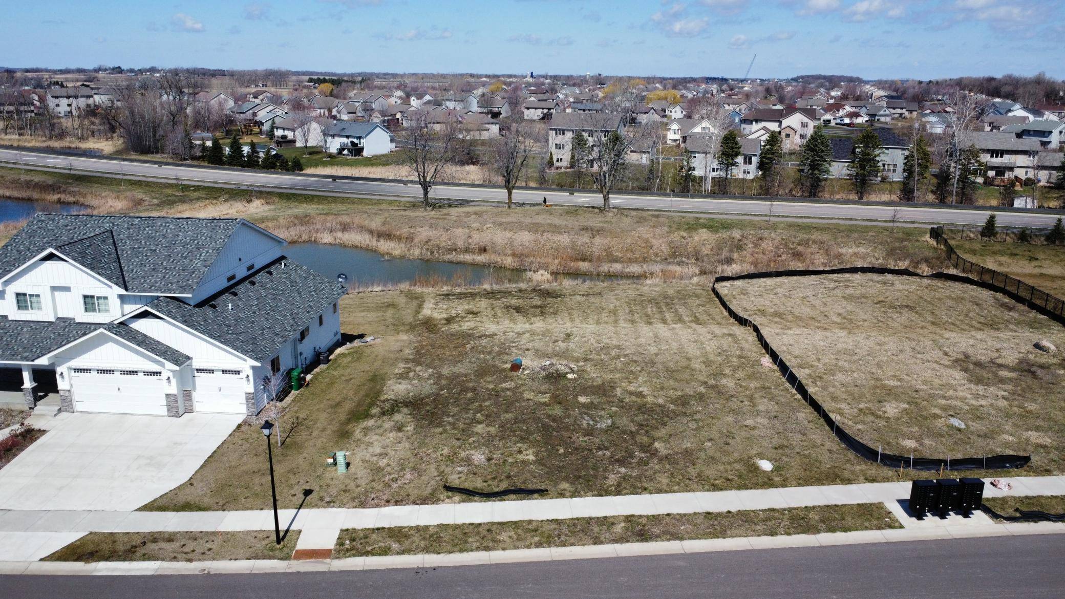 Albertville, MN 55301,11492 Lakewood DR NE