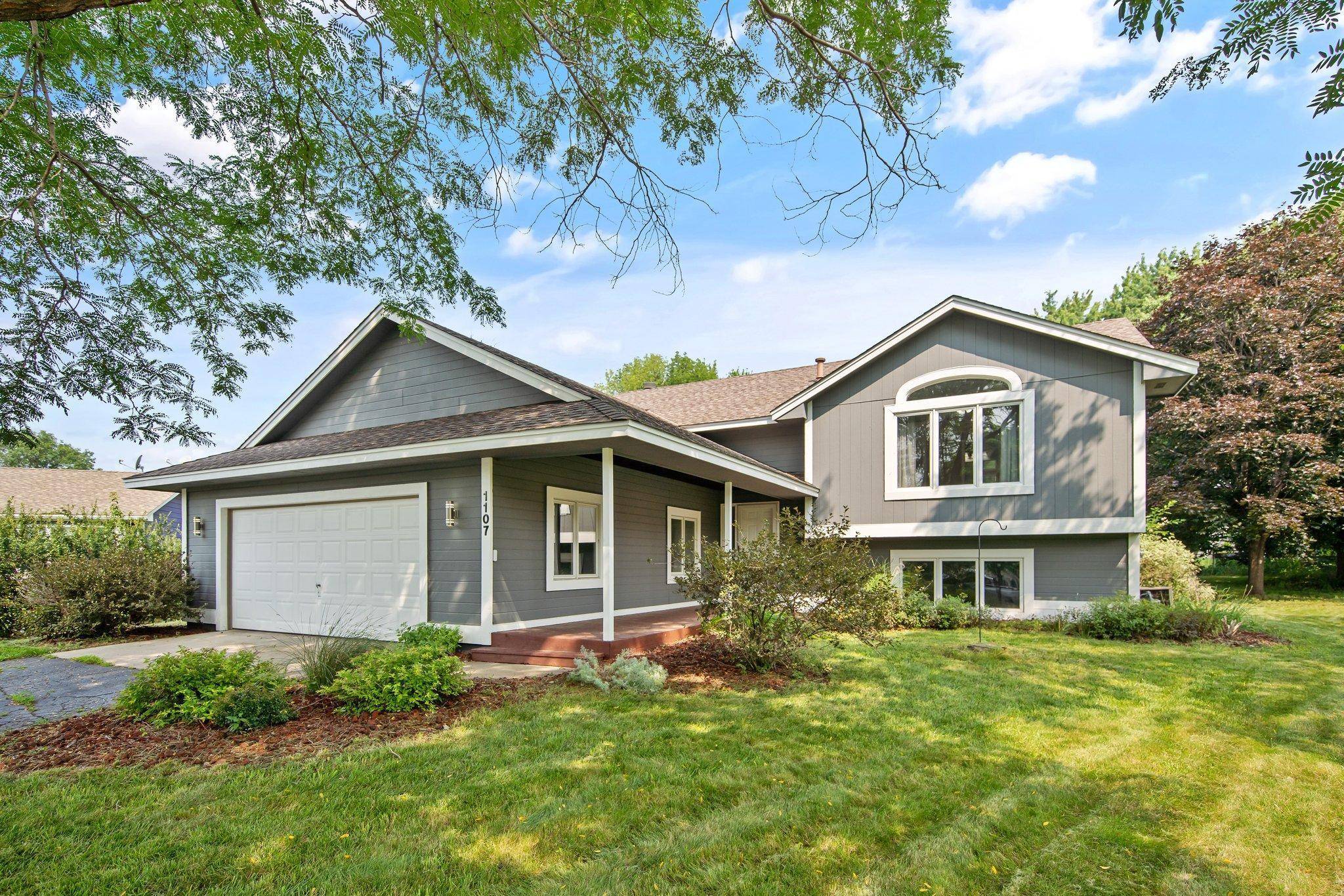 Shakopee, MN 55379,1107 Prairie CT S