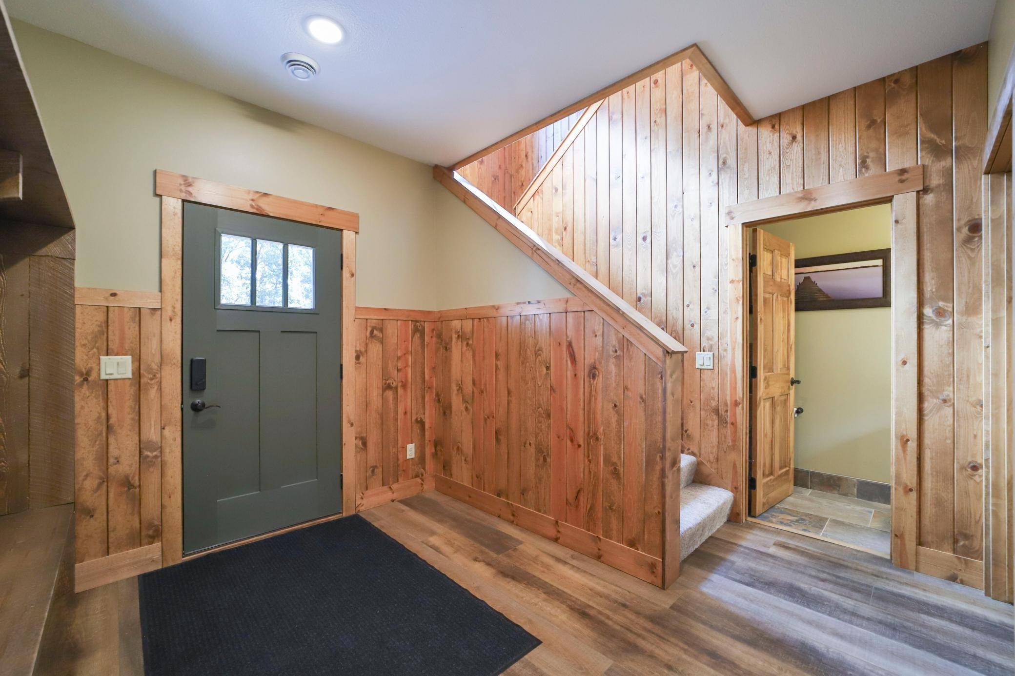 Pequot Lakes, MN 56472,35193 Quiet Aly #8