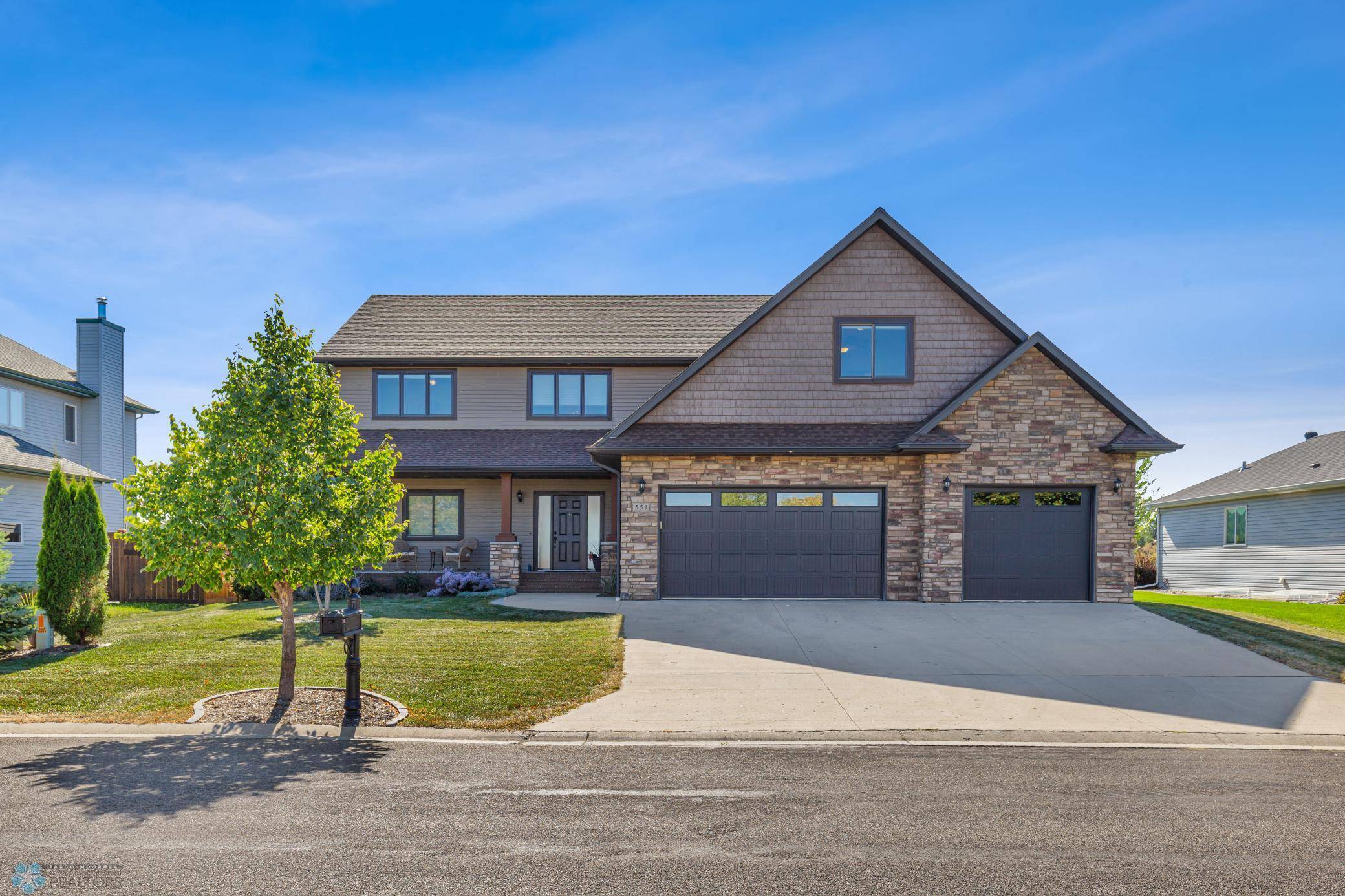 Moorhead, MN 56560,551 11th AVE N